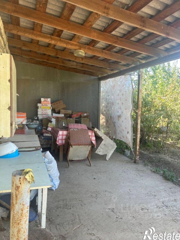 Коттедж/дом Светлоярский район