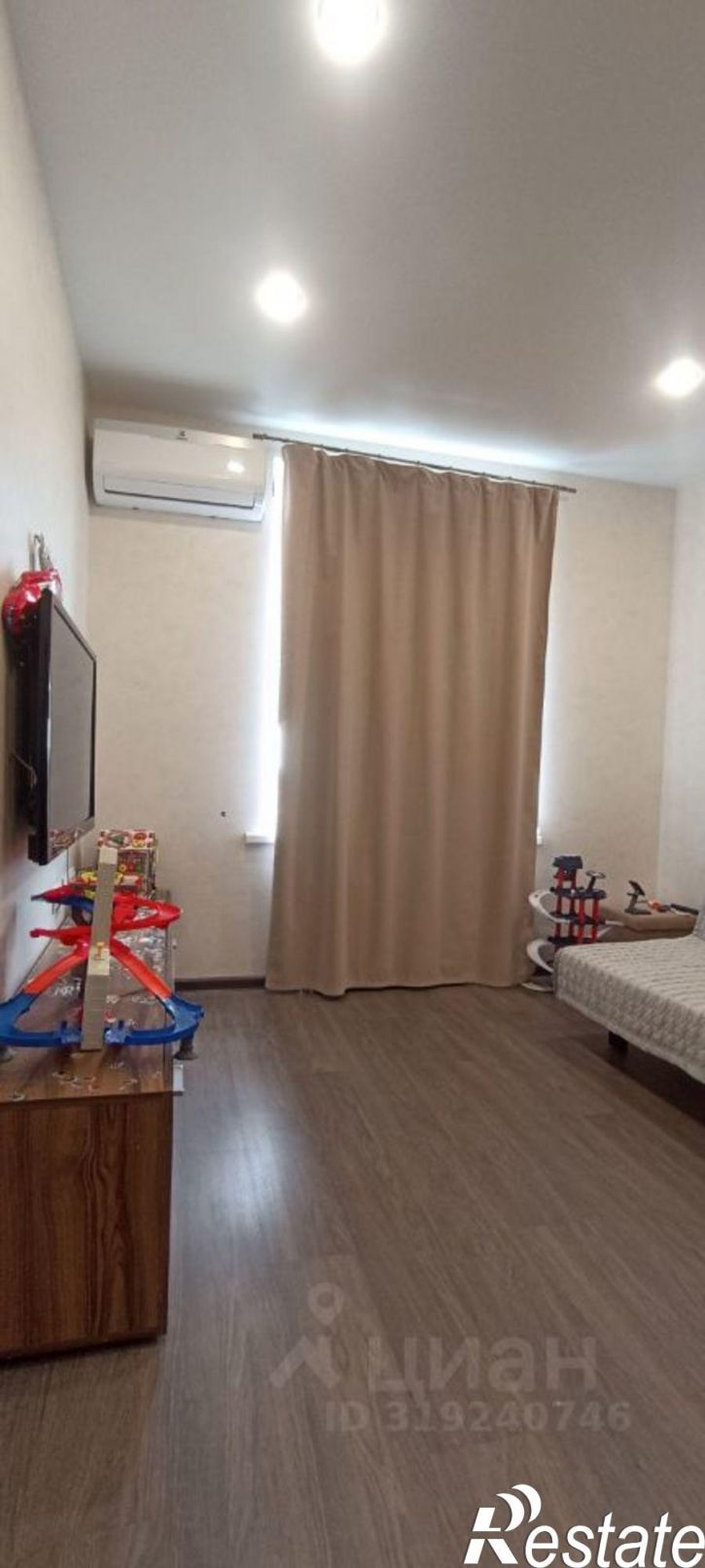 1-комн квартира Новоремесленная улица, 13,  д. 13