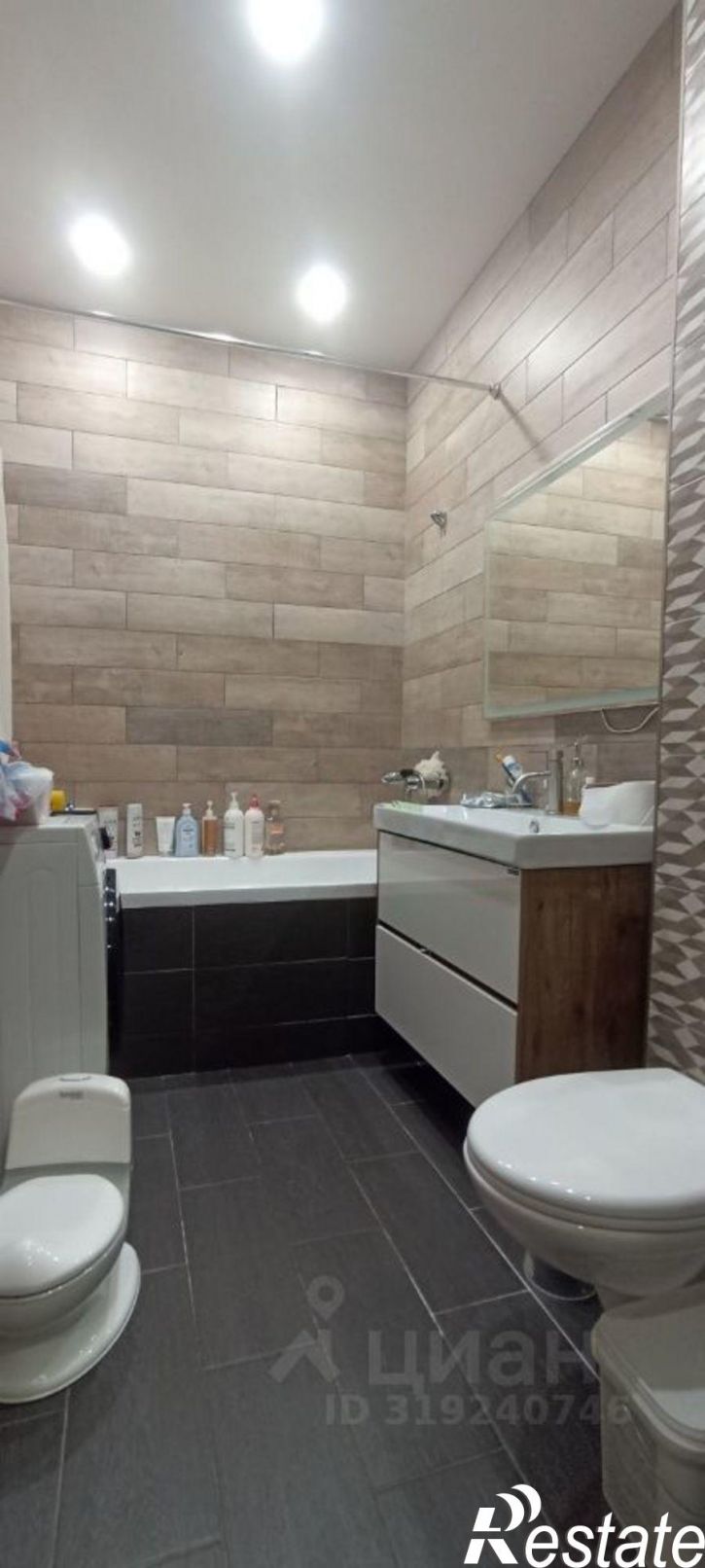 1-комн квартира Новоремесленная улица, 13,  д. 13