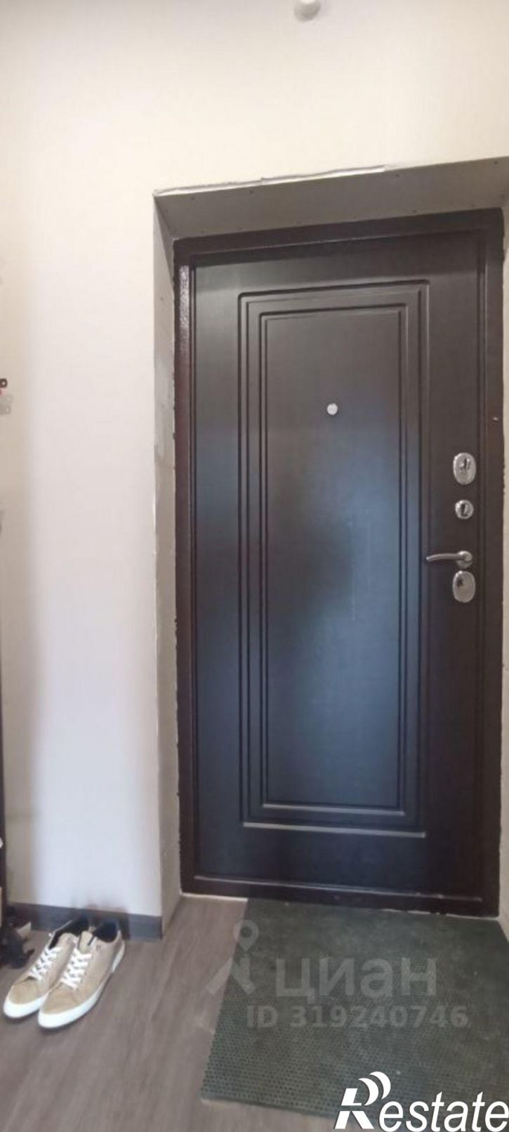 1-комн квартира Новоремесленная улица, 13,  д. 13