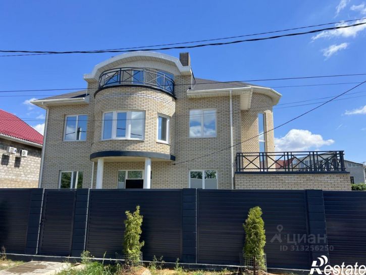 Коттедж/дом Радужная улица, 22,  д. 22