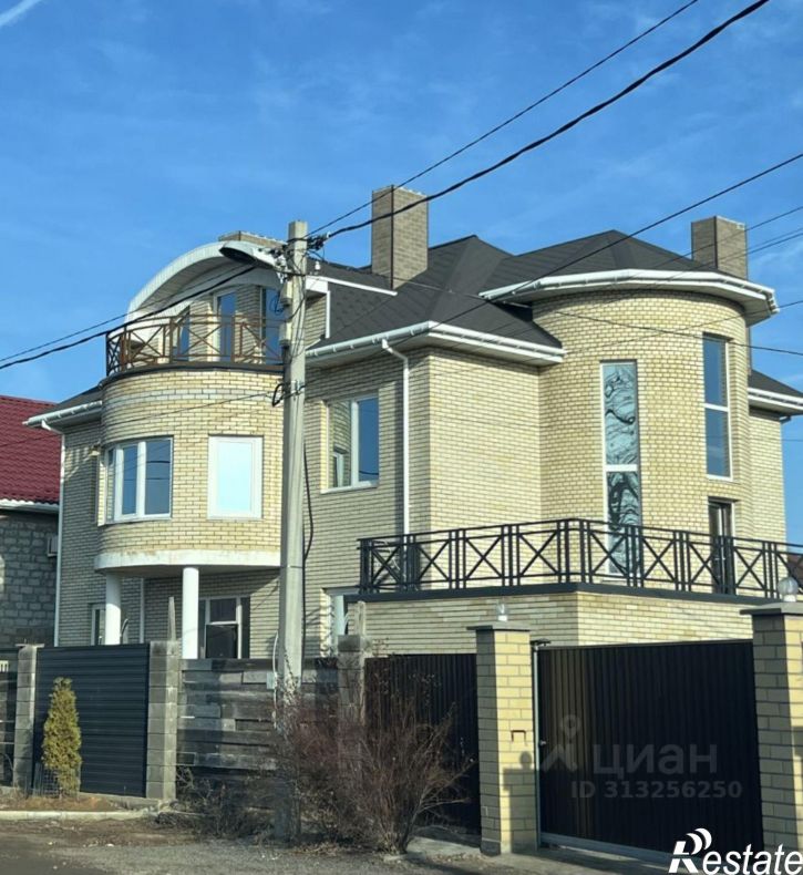 Коттедж/дом Радужная улица, 22,  д. 22