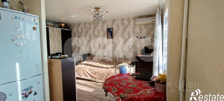 1-комн квартира Триумфальная улица, 16,  д. 16