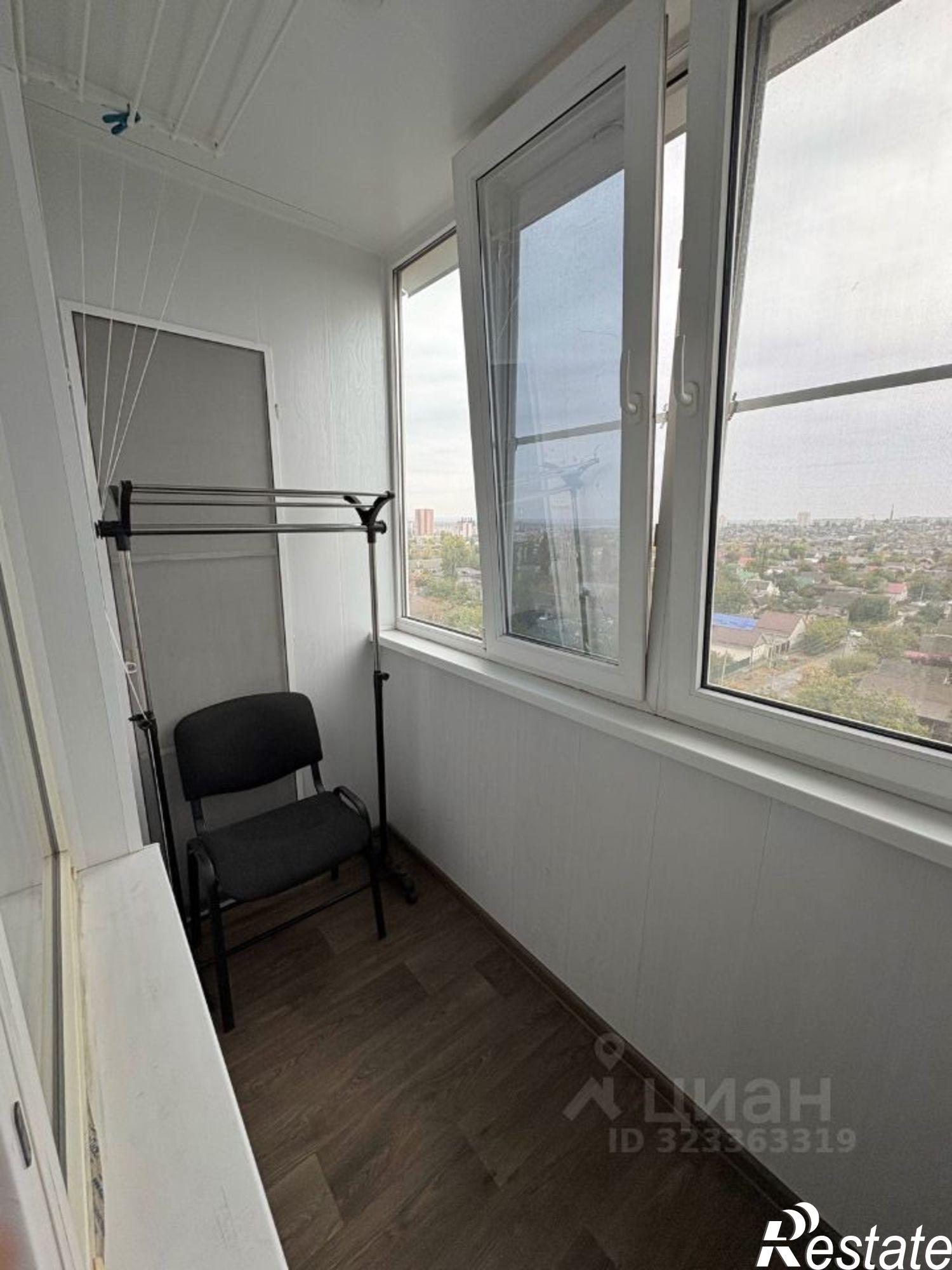 Купить квартиру за 6 400 000 рублей на Ардатовская улица, 16