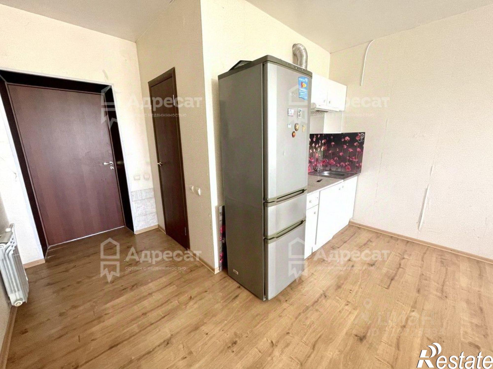 Купить квартиру за 1 750 000 рублей на улица Командира Рудь, 11А