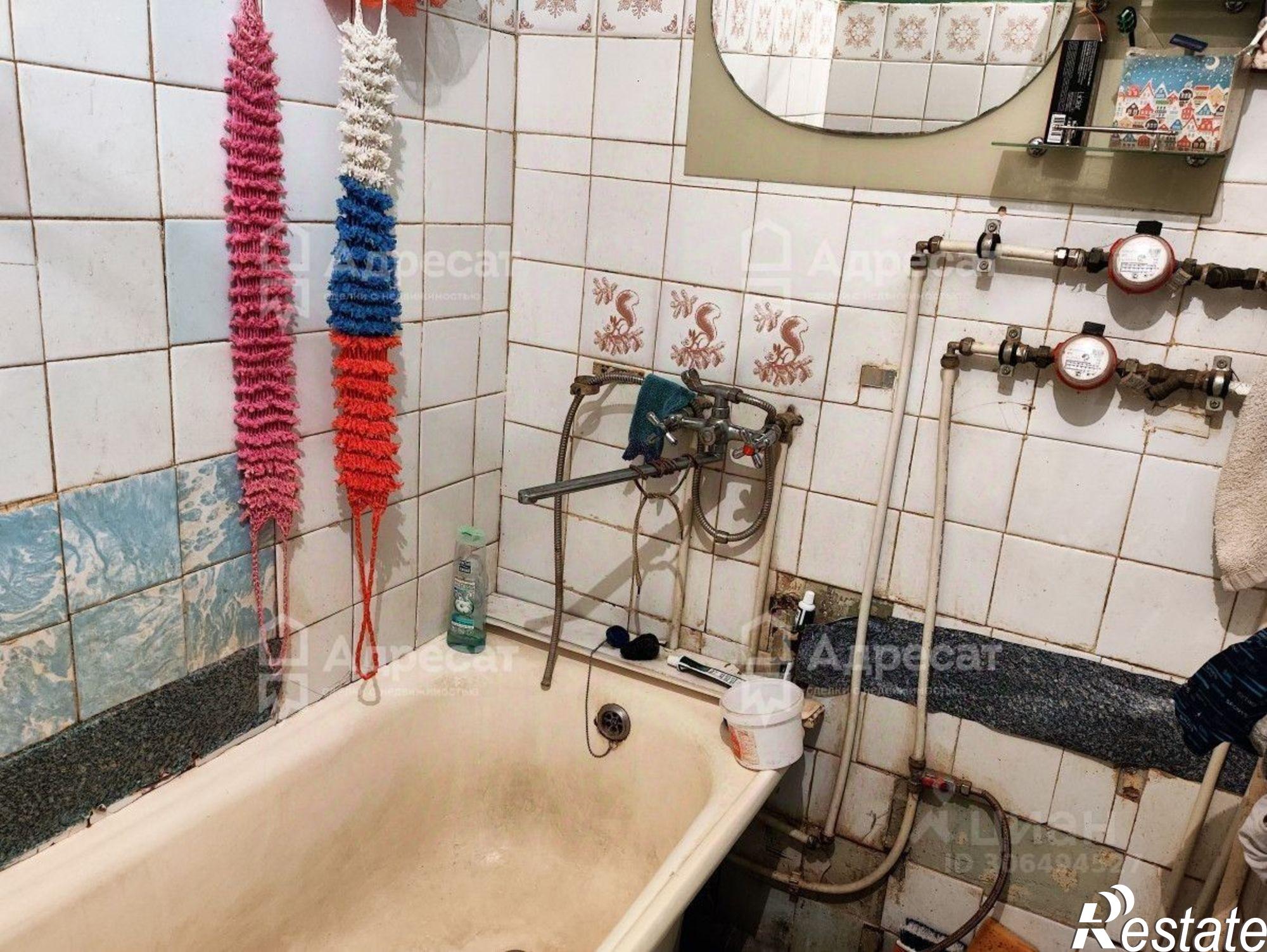 Купить комнату за 800 000 рублей на ул им. Фадеева, 59