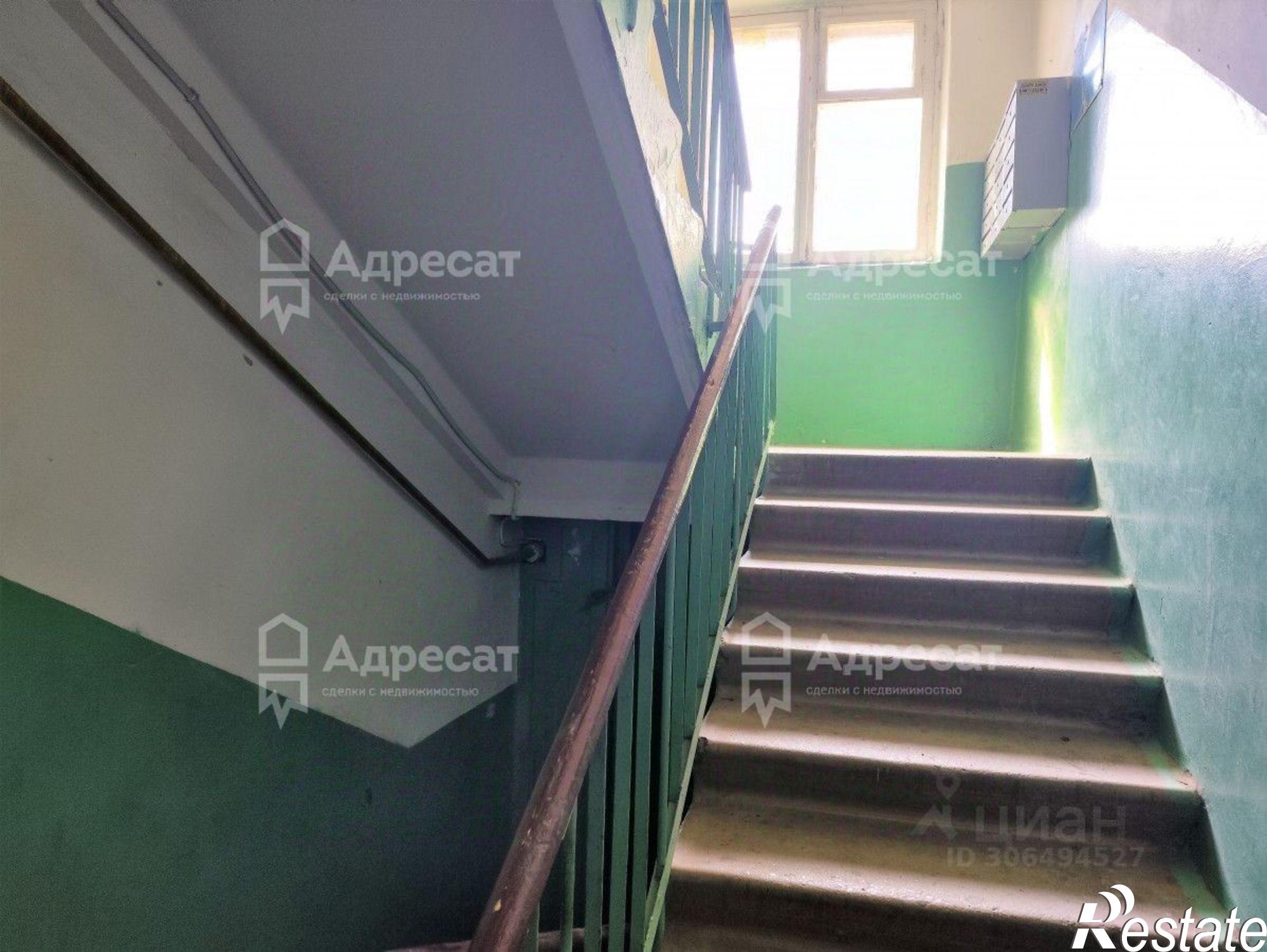 Купить комнату за 800 000 рублей на ул им. Фадеева, 59