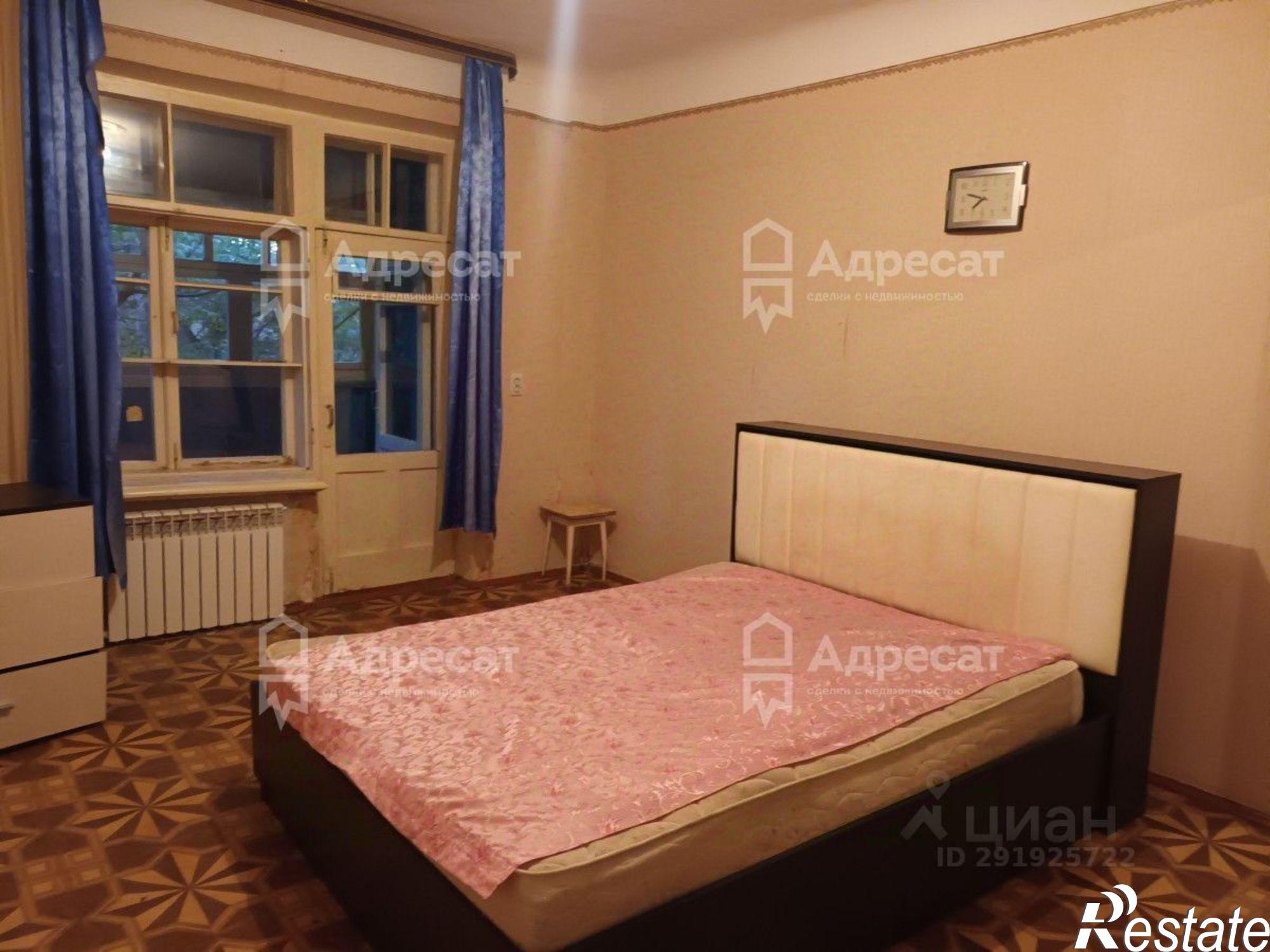 Купить квартиру за 2 500 000 рублей на ул им. генерала Шумилова, 4