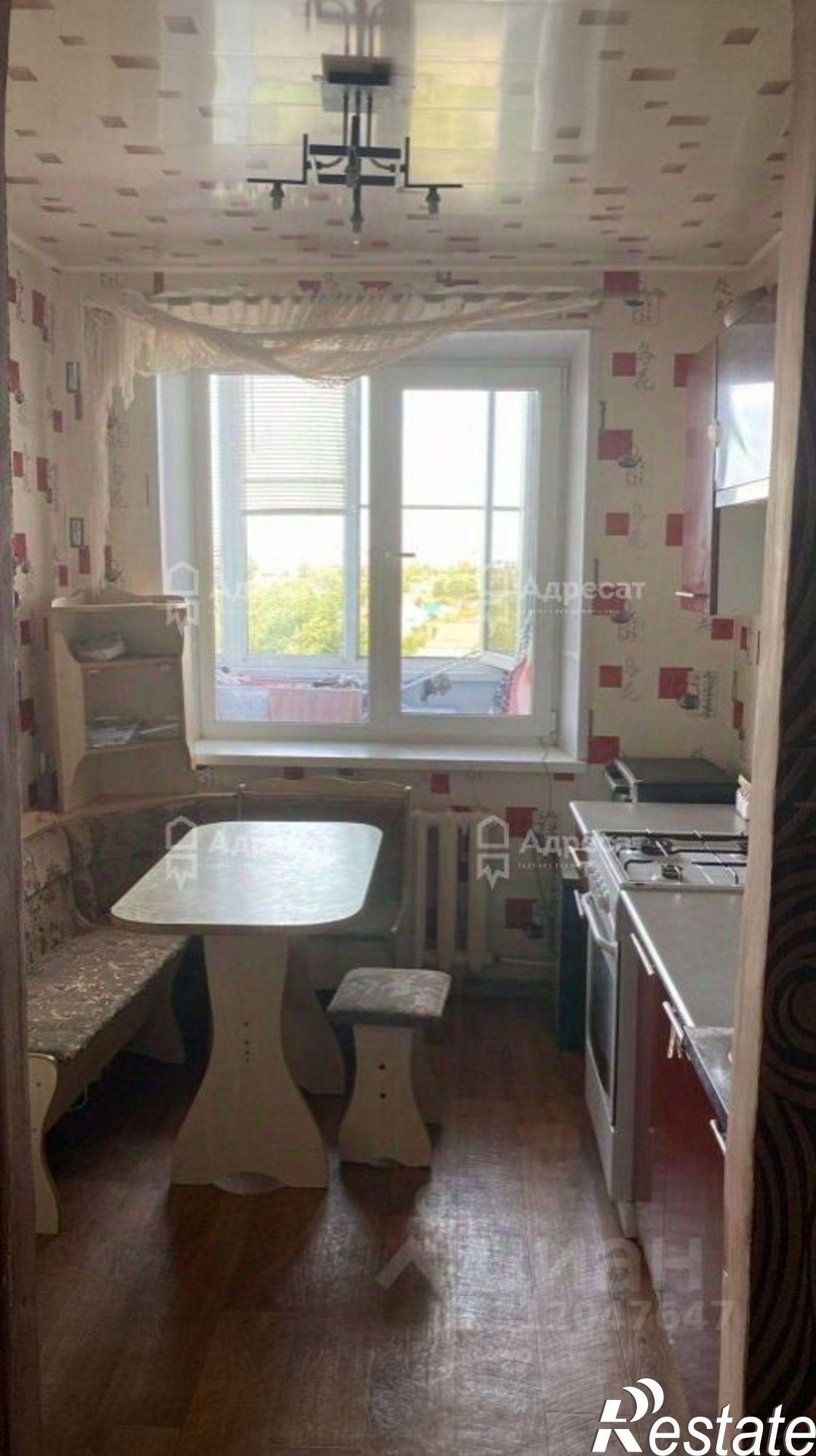 Купить квартиру за 2 690 000 рублей на ул им. Голубятникова, 10