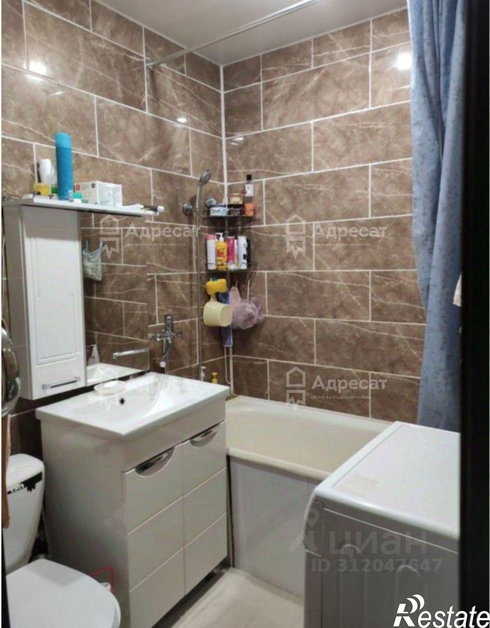 Купить квартиру за 2 690 000 рублей на ул им. Голубятникова, 10