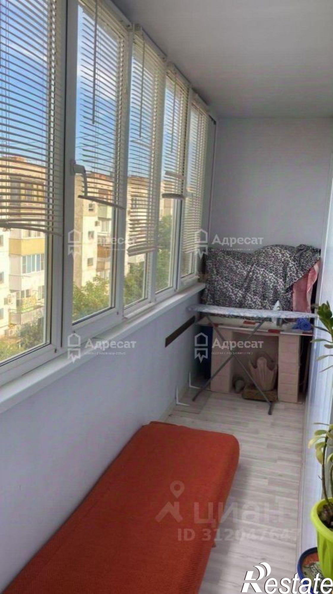 Купить квартиру за 2 690 000 рублей на ул им. Голубятникова, 10