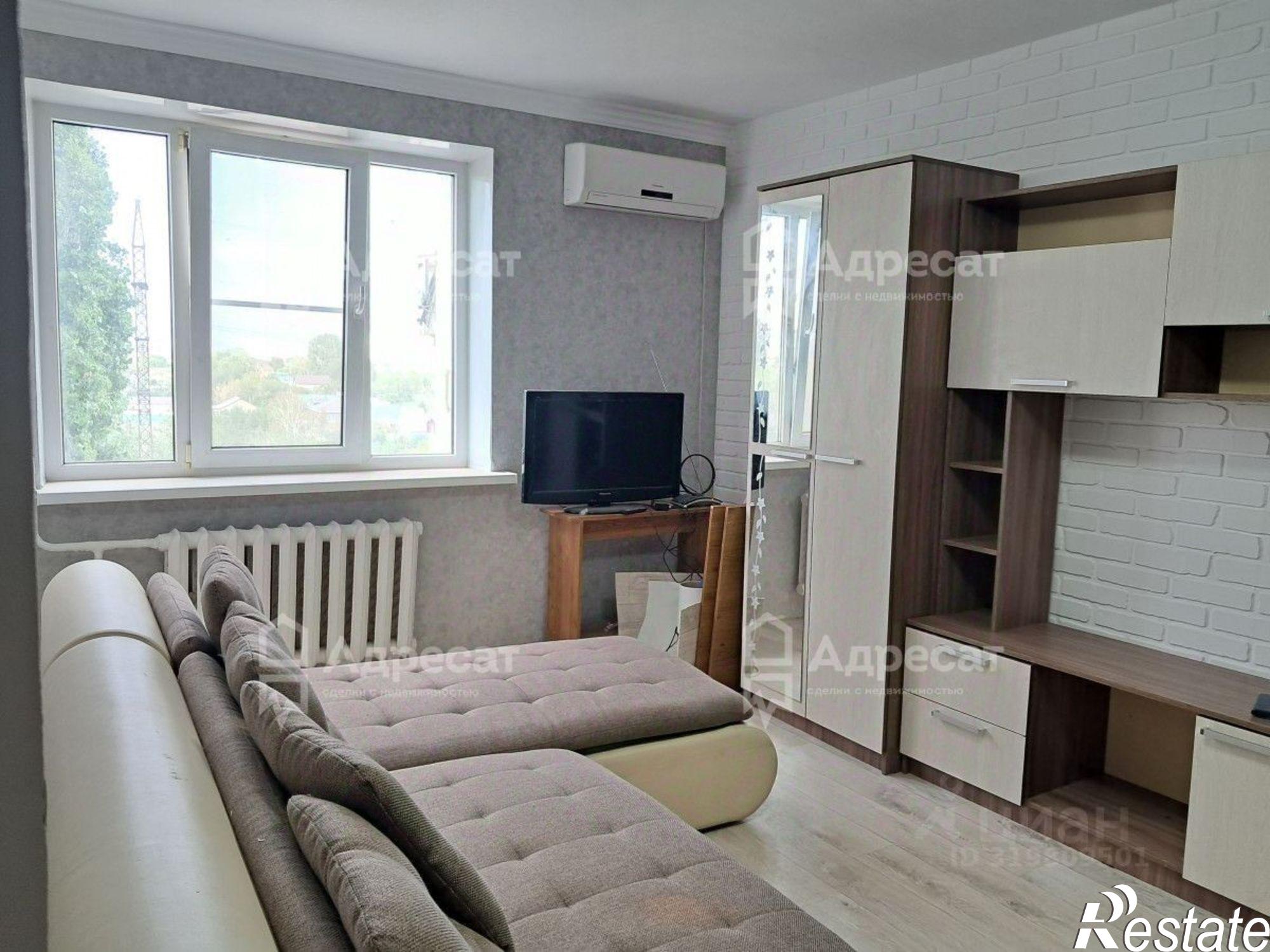 Купить комнату за 980 000 рублей на проспект Столетова, 2А