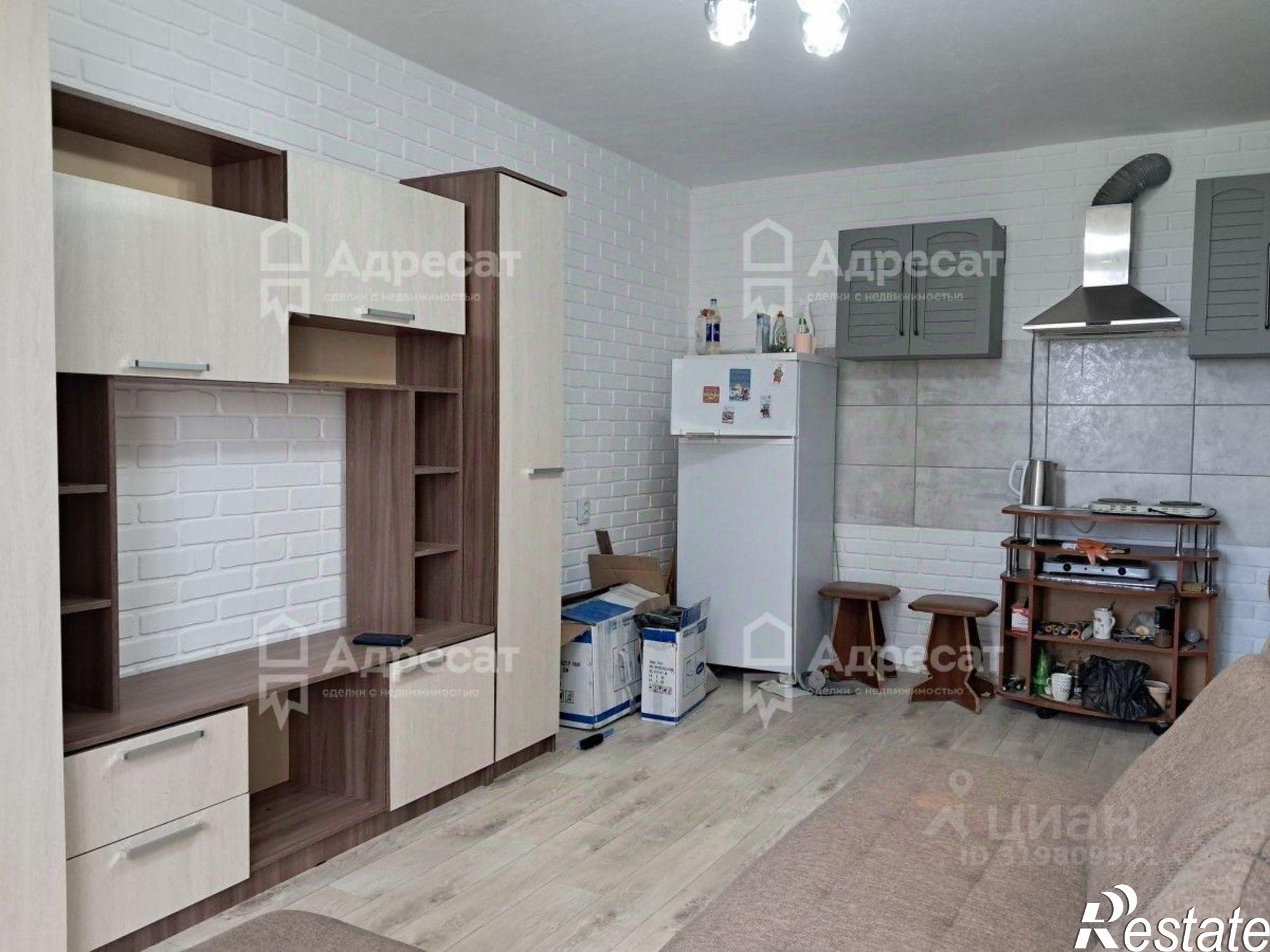 Купить комнату за 980 000 рублей на проспект Столетова, 2А