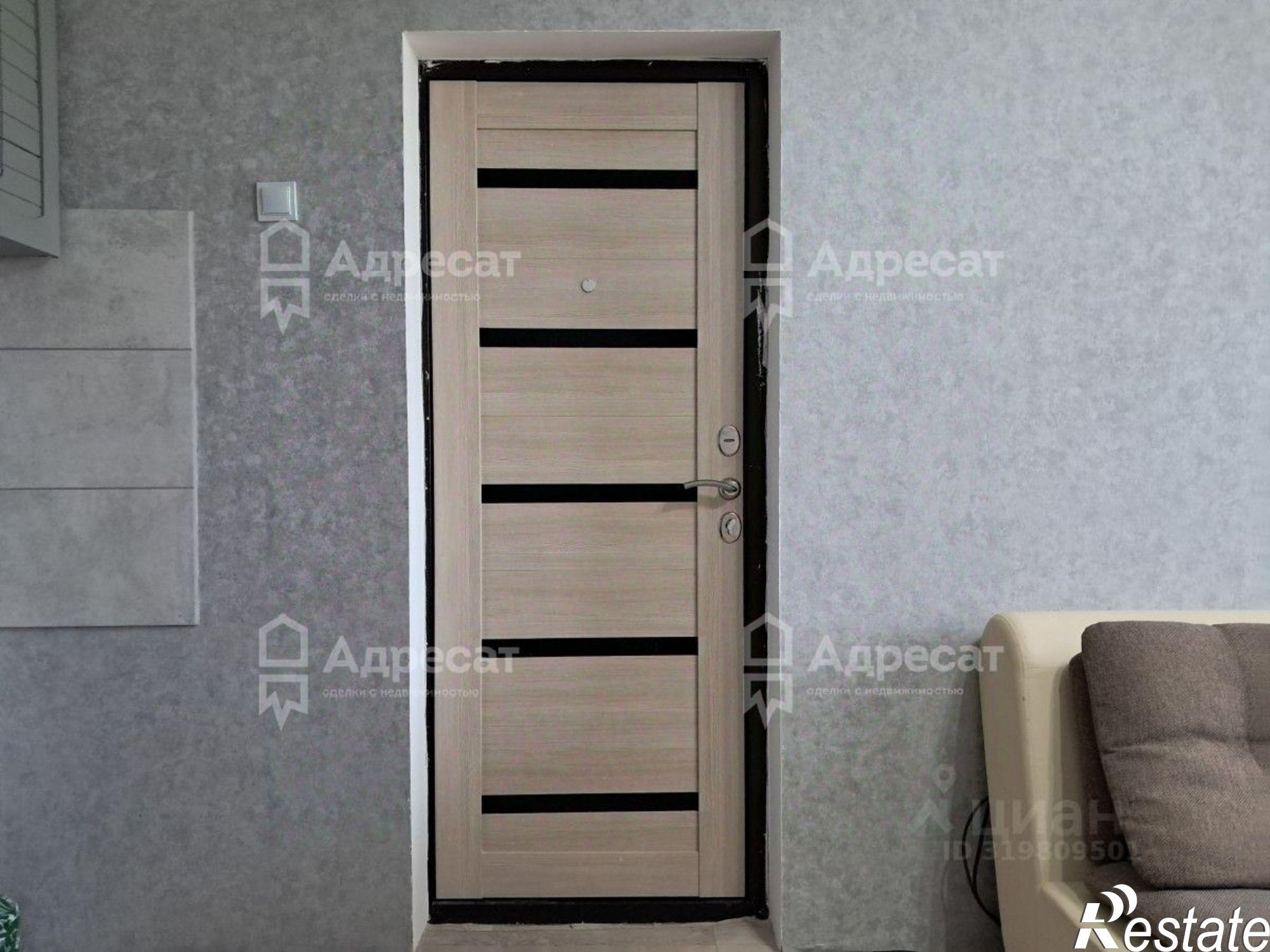 Купить комнату за 980 000 рублей на проспект Столетова, 2А