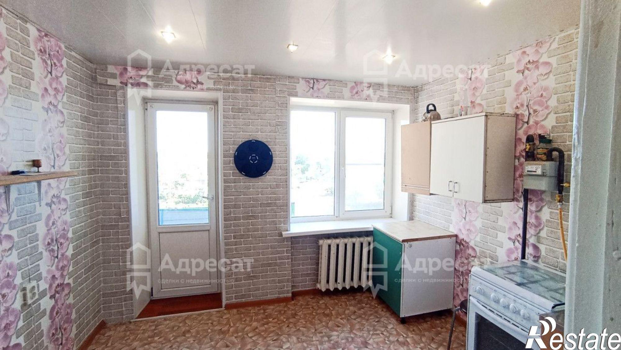 Купить квартиру за 1 900 000 рублей на улица Стрельникова, 12