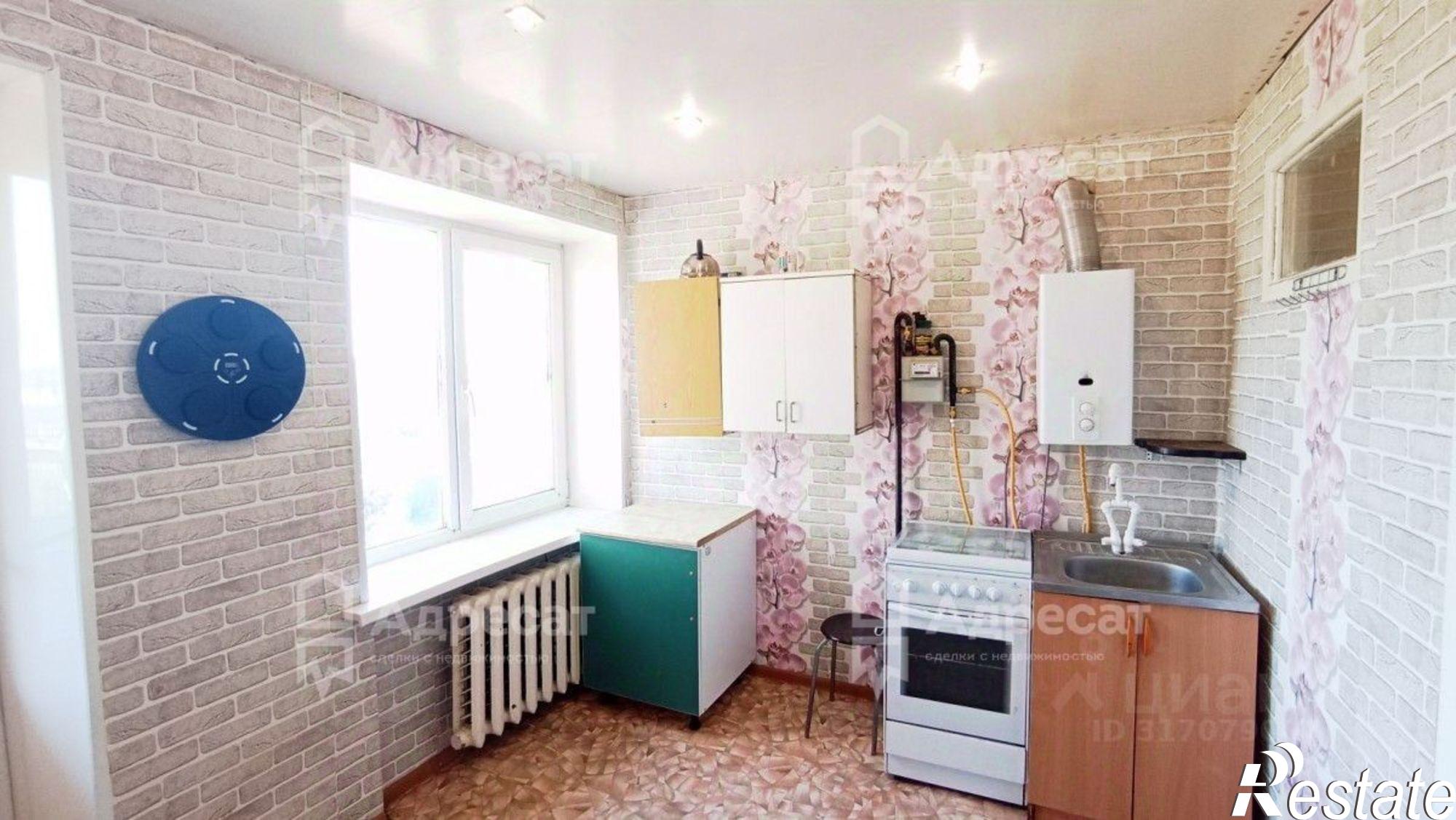 Купить квартиру за 1 900 000 рублей на улица Стрельникова, 12