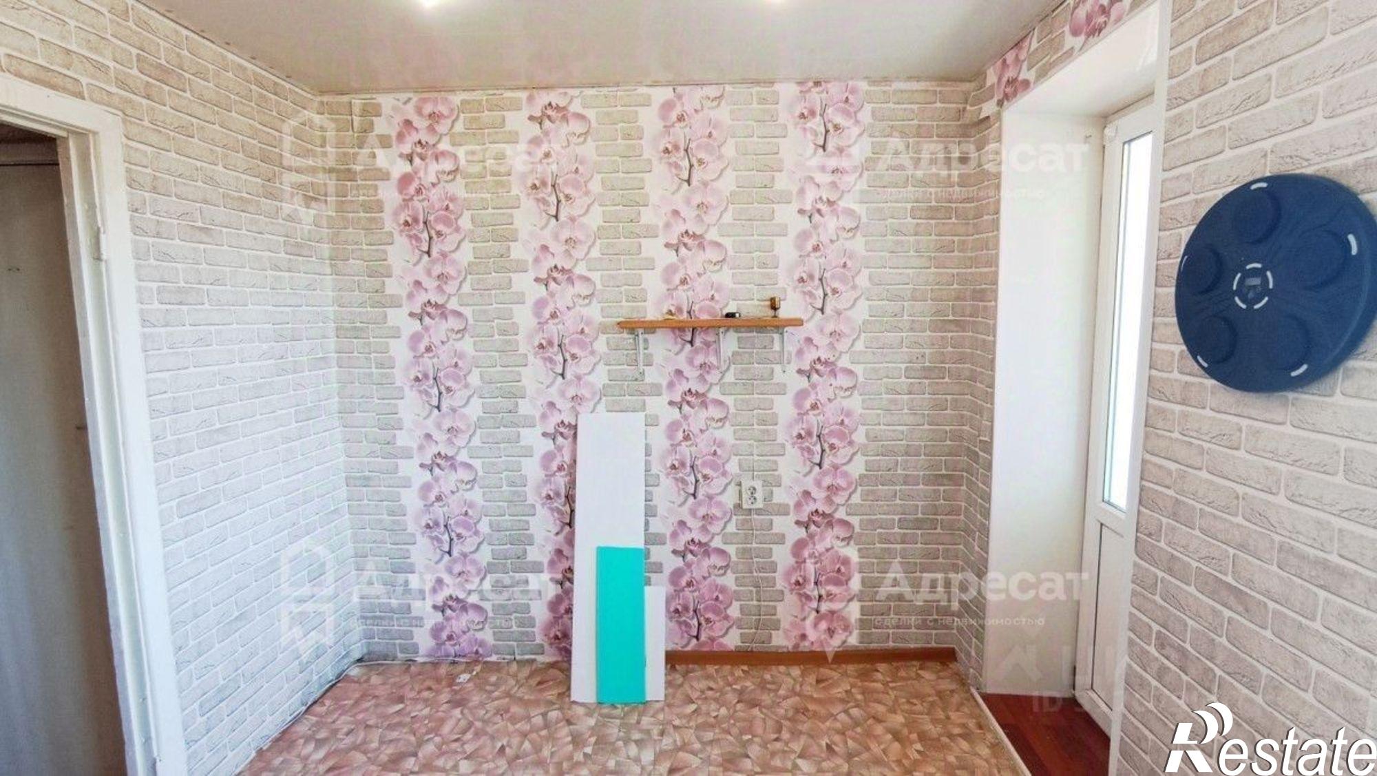 Купить квартиру за 1 900 000 рублей на улица Стрельникова, 12