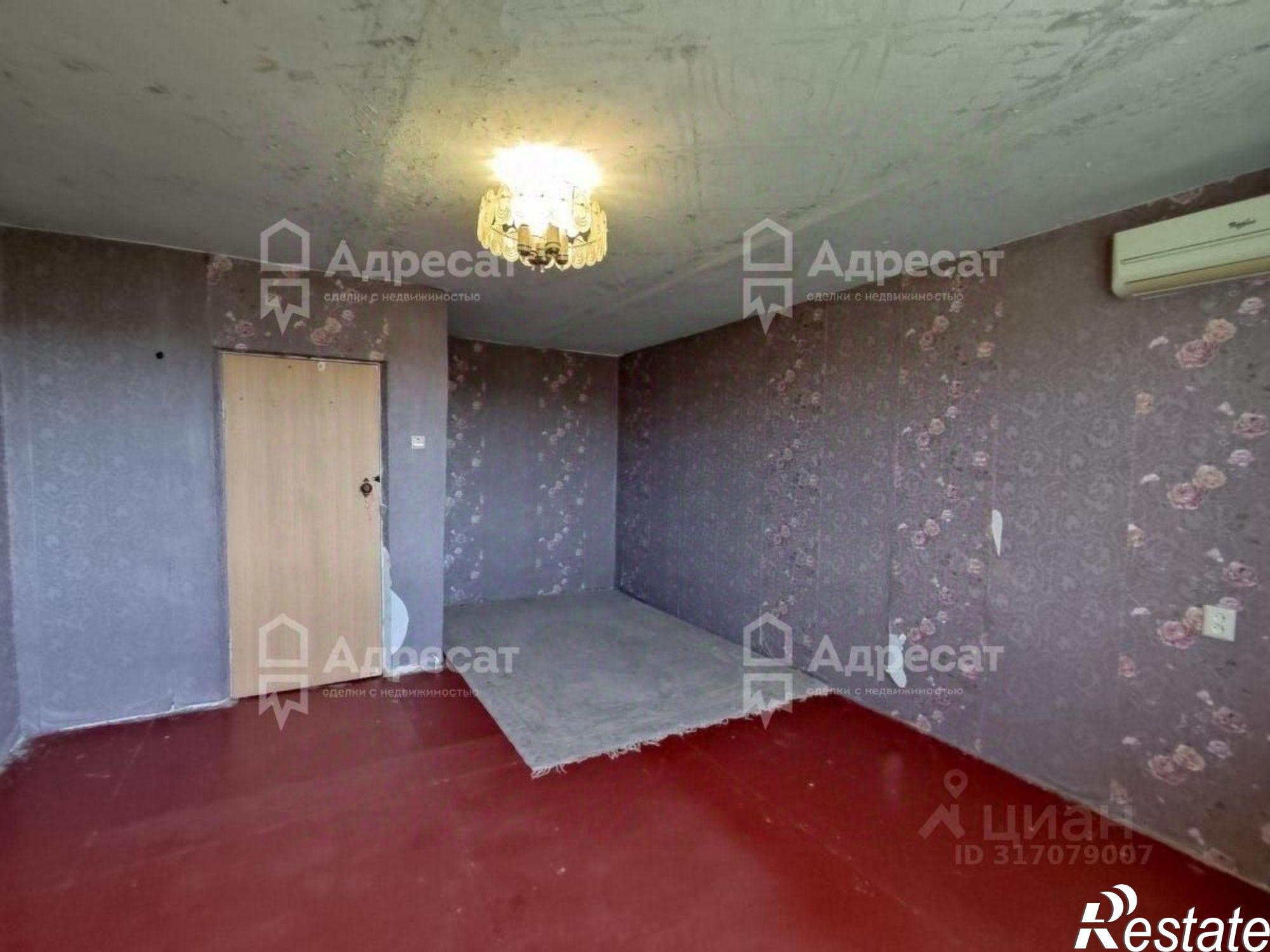 Купить квартиру за 1 900 000 рублей на улица Стрельникова, 12