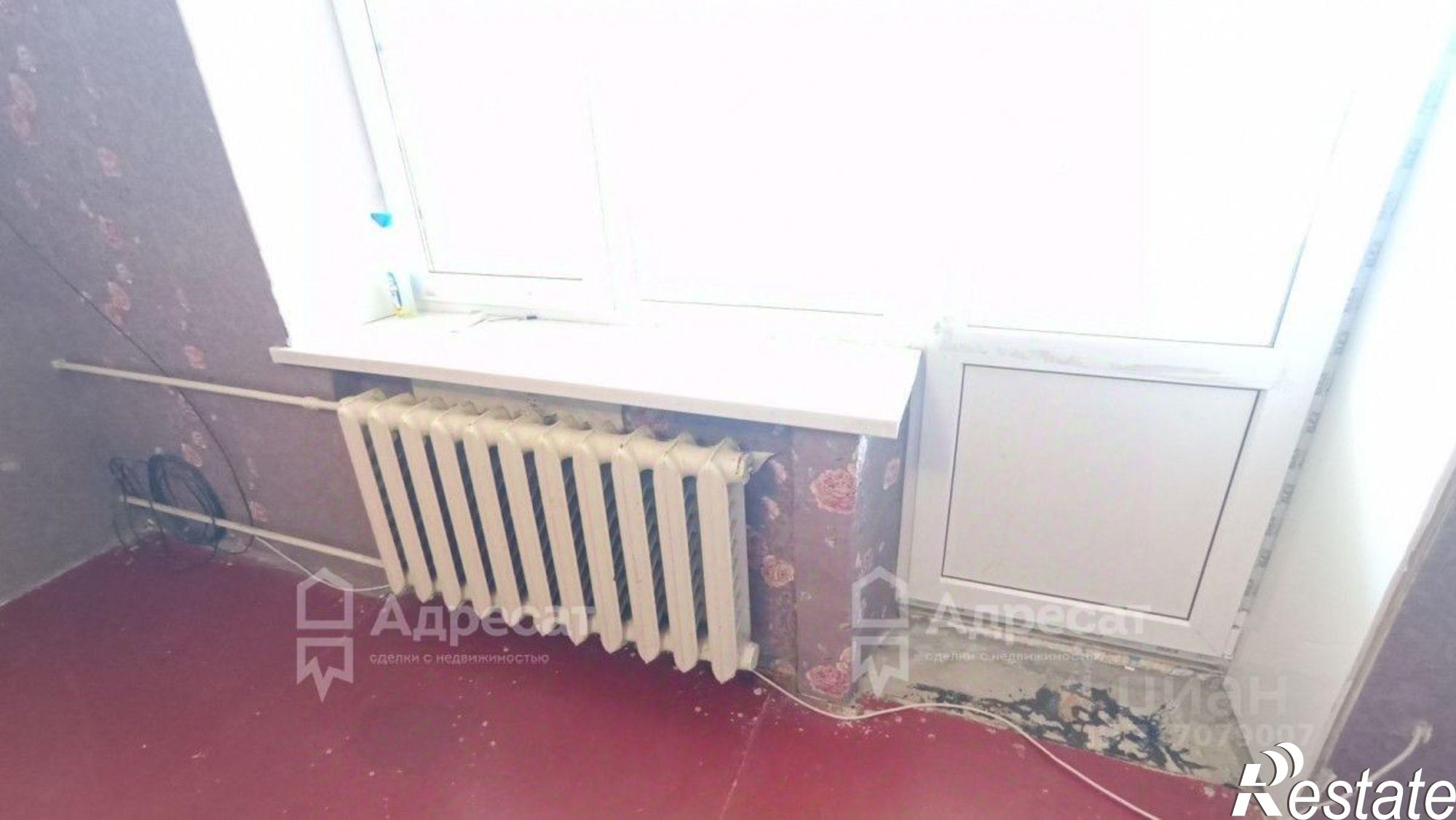 Купить квартиру за 1 900 000 рублей на улица Стрельникова, 12