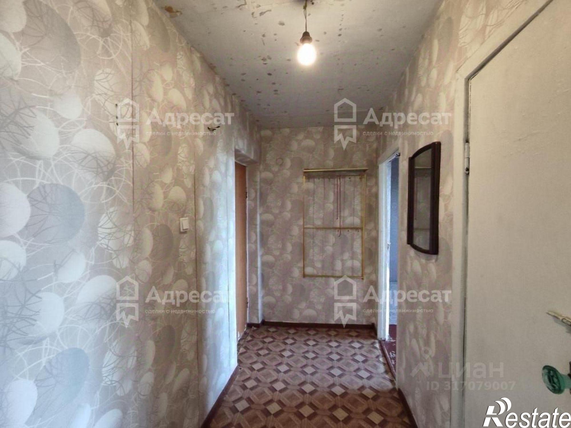 Купить квартиру за 1 900 000 рублей на улица Стрельникова, 12