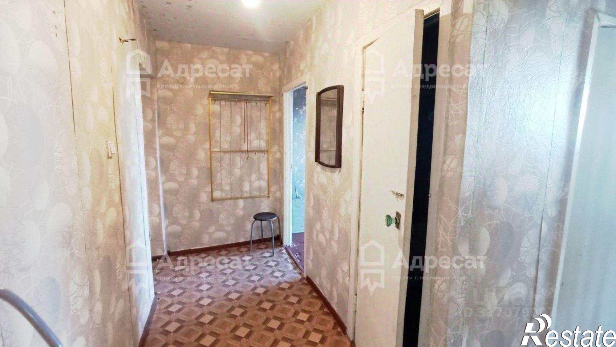 Купить квартиру за 1 900 000 рублей на улица Стрельникова, 12