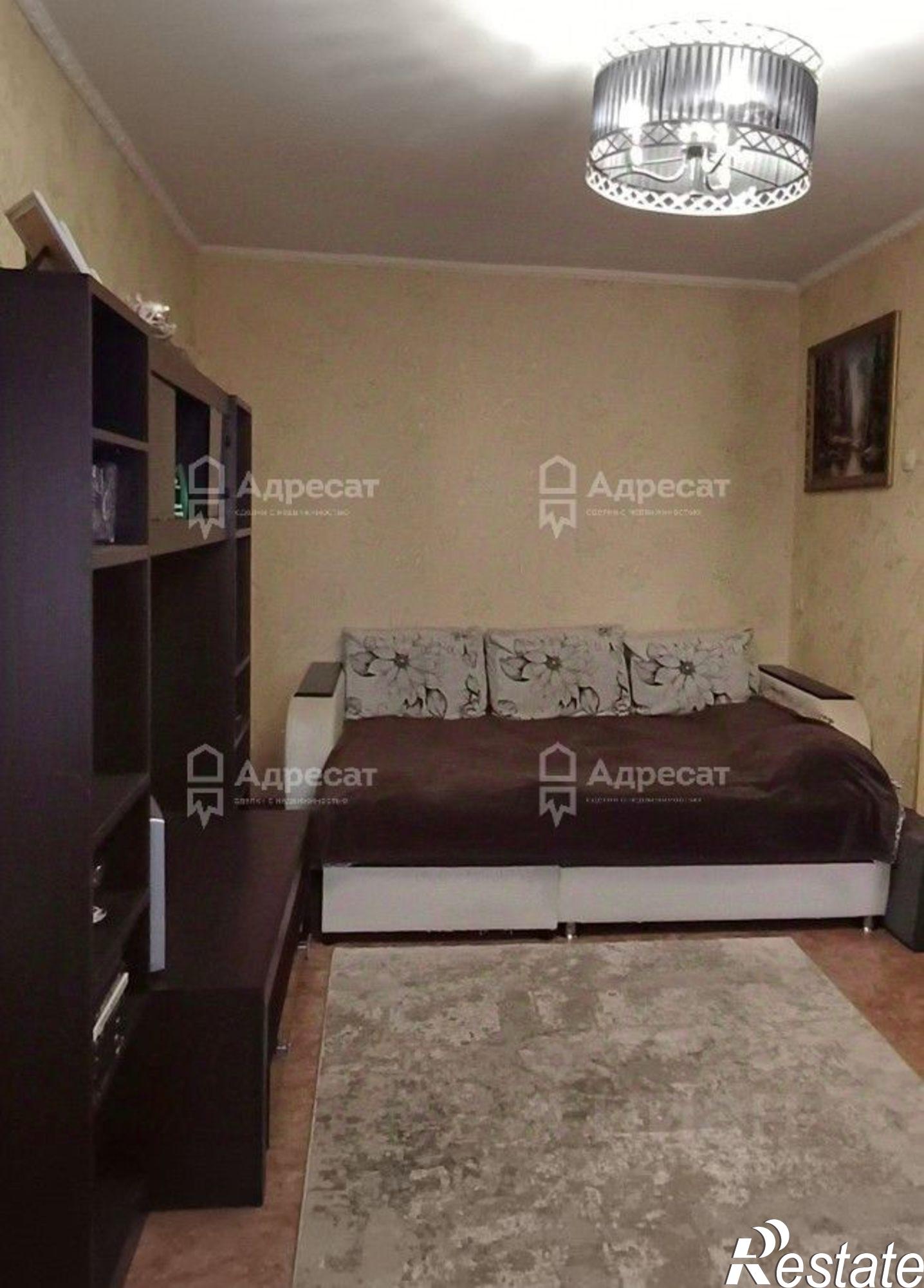 Купить квартиру за 2 900 000 рублей на улица Быстрова, 74