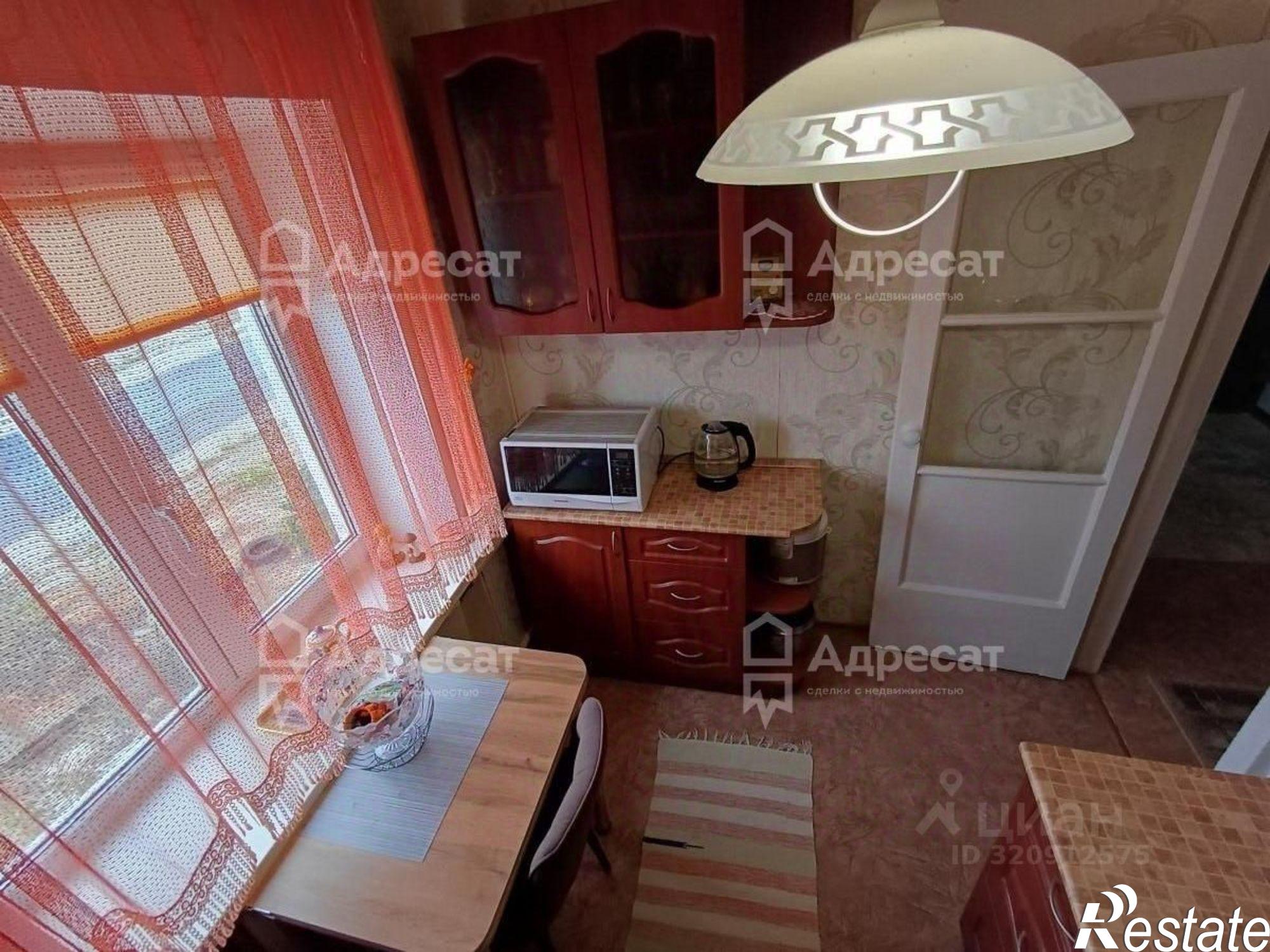 Купить квартиру за 2 900 000 рублей на улица Быстрова, 74