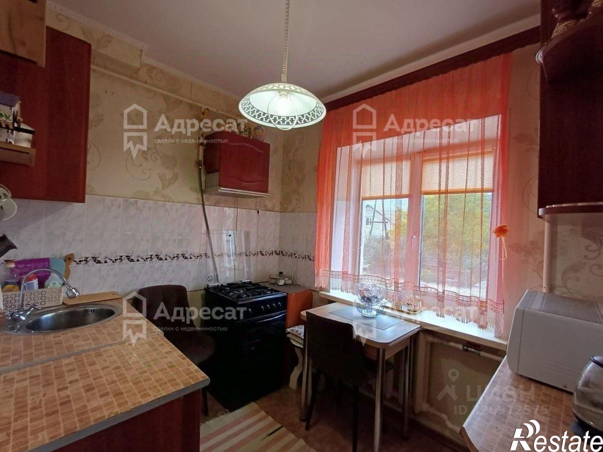 Купить квартиру за 2 900 000 рублей на улица Быстрова, 74