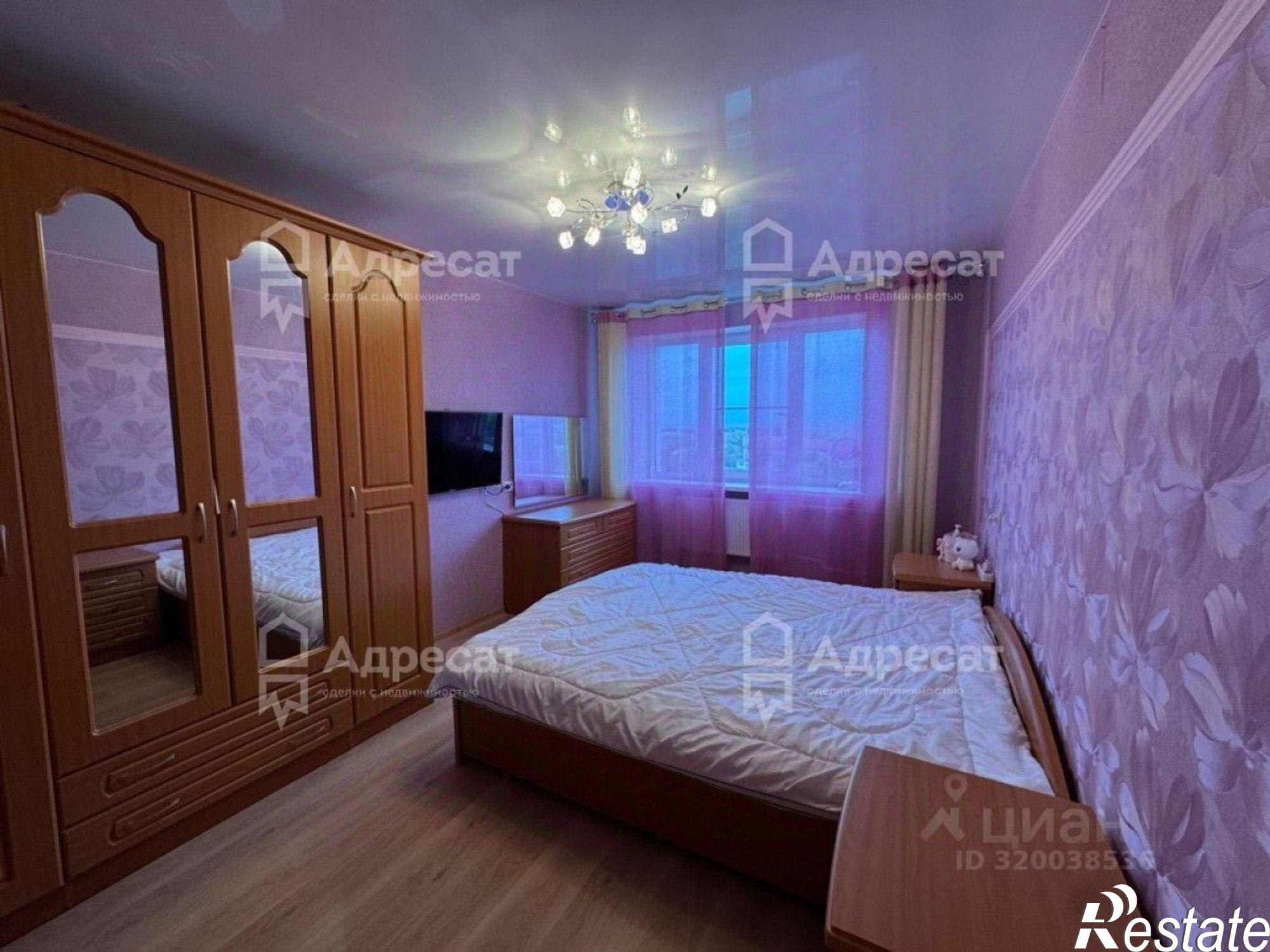 Купить квартиру за 4 999 000 рублей на улица Кирова, 127