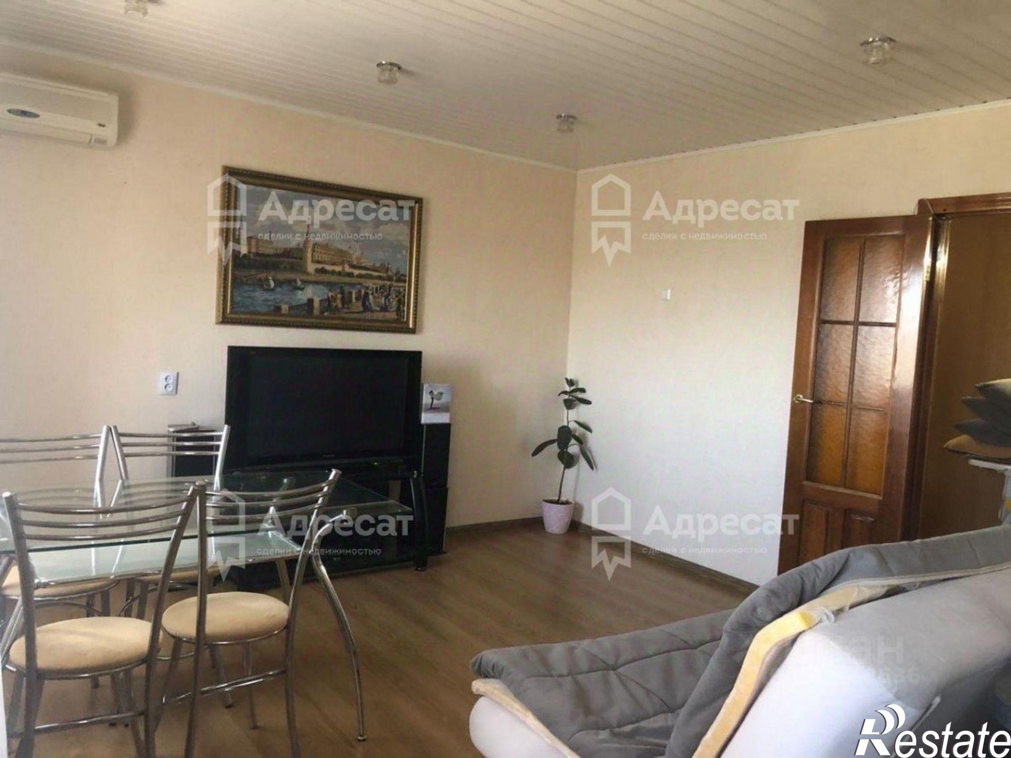 Купить квартиру за 4 999 000 рублей на улица Кирова, 127