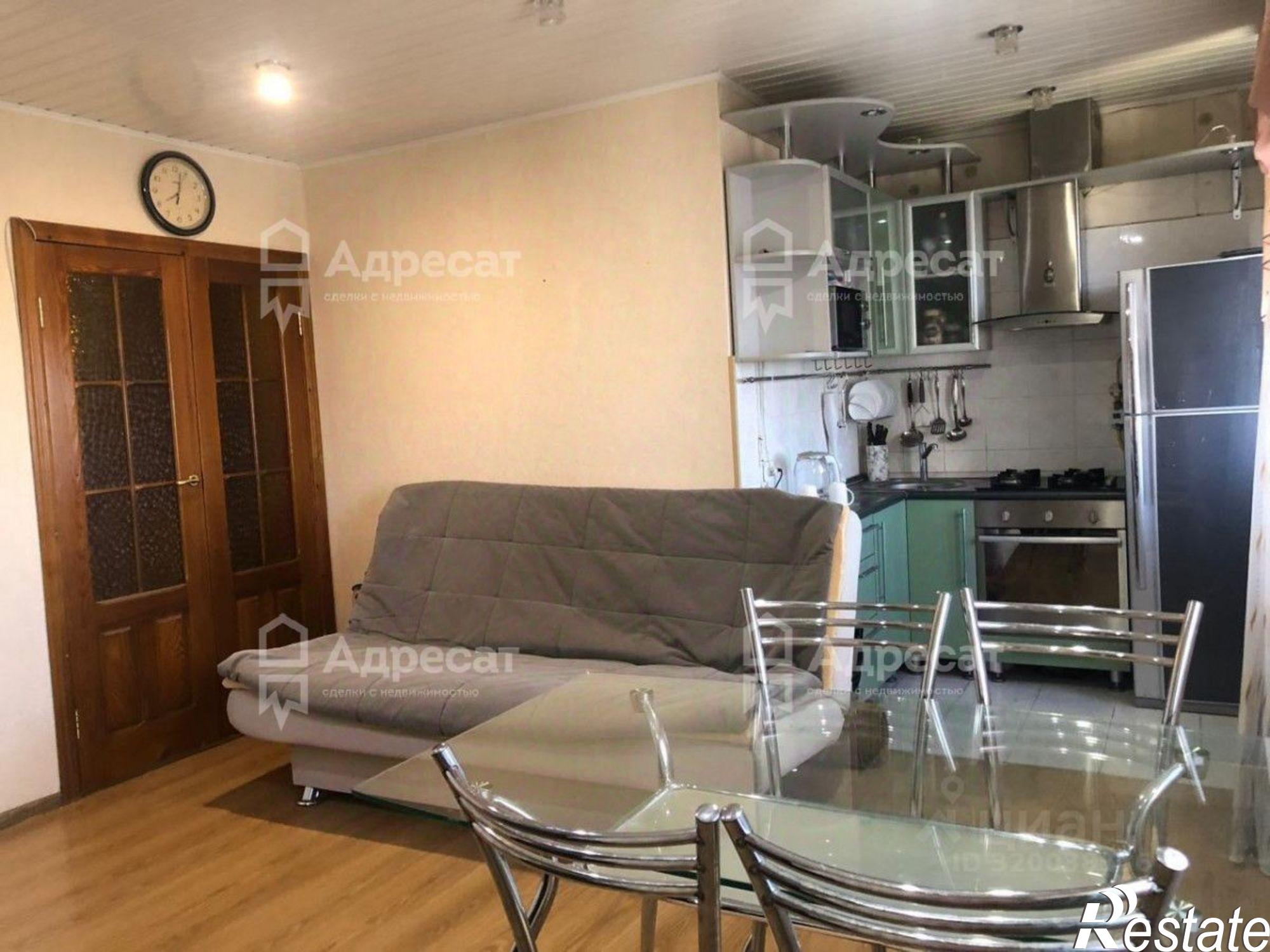 Купить квартиру за 4 999 000 рублей на улица Кирова, 127