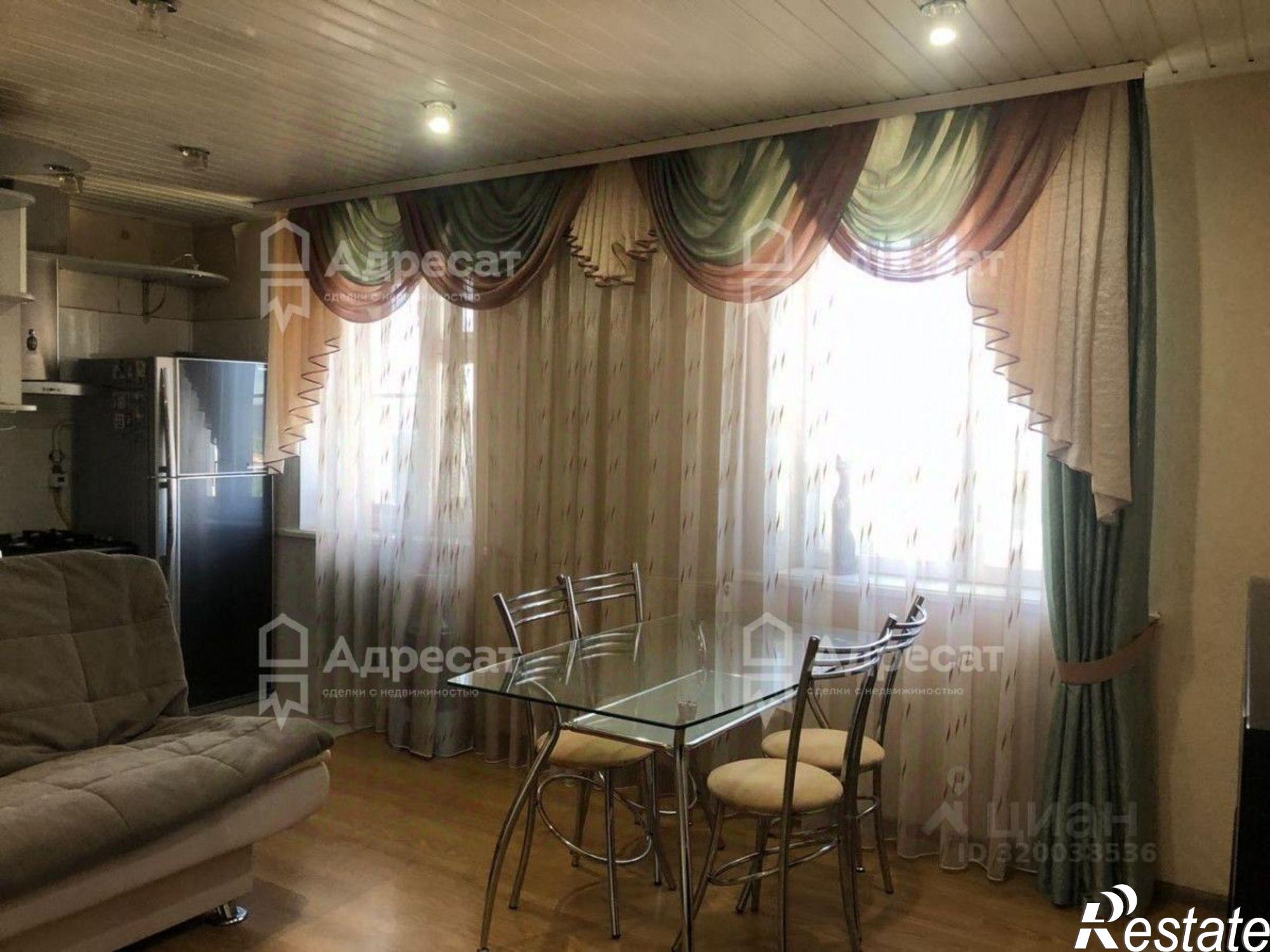 Купить квартиру за 4 999 000 рублей на улица Кирова, 127