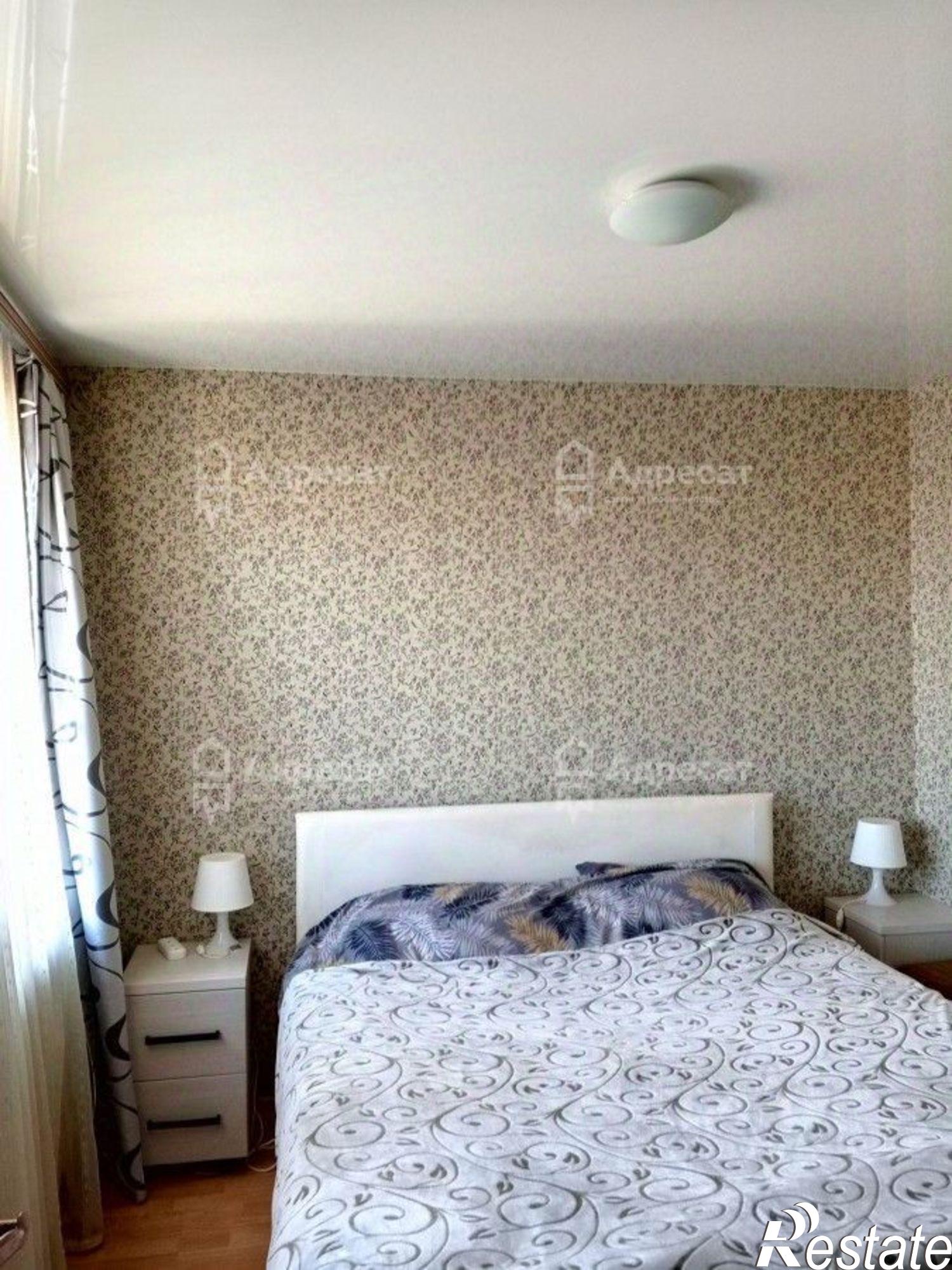 Купить квартиру за 3 850 000 рублей на ул Льговская, 6