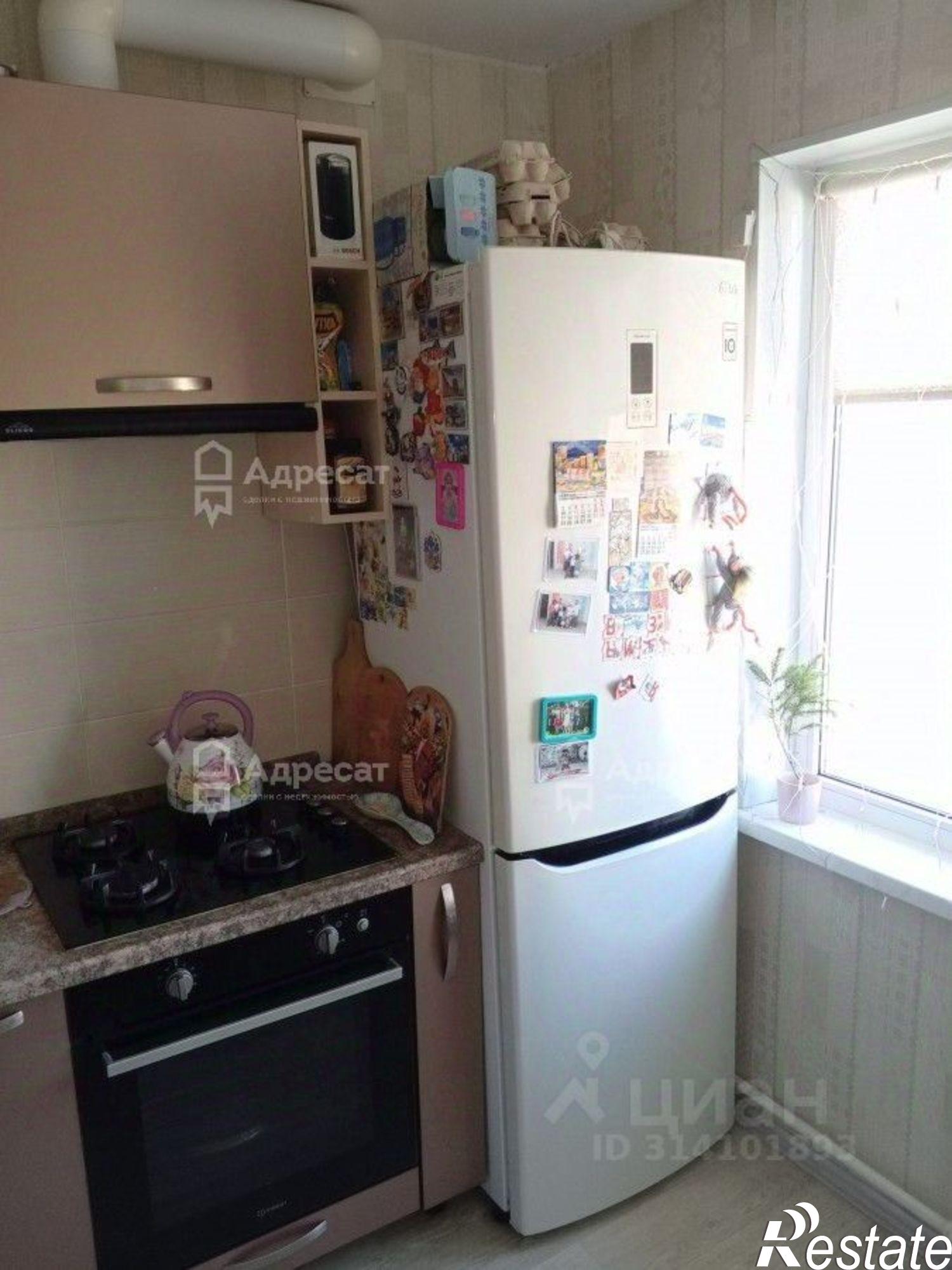 Купить квартиру за 3 850 000 рублей на ул Льговская, 6