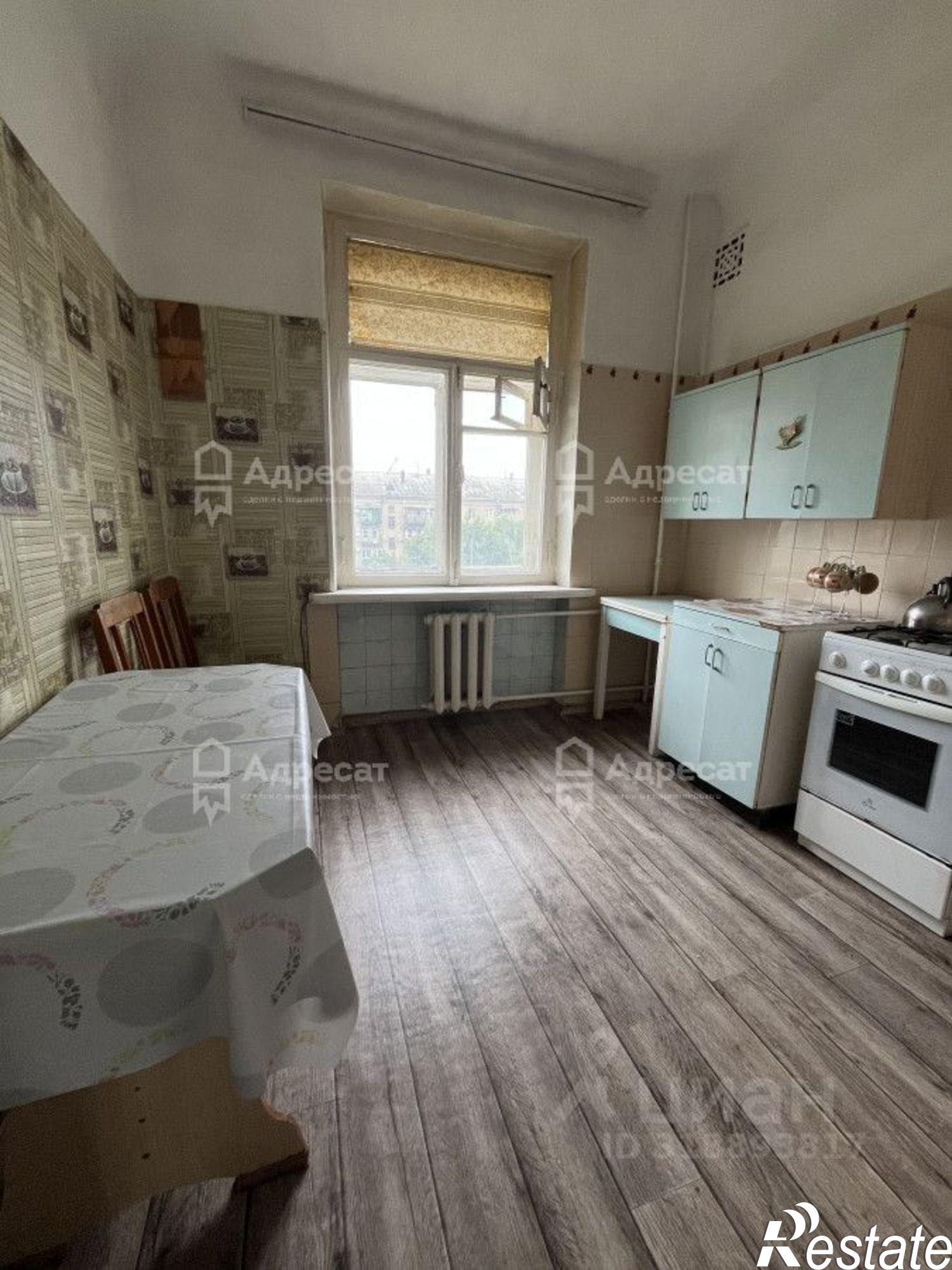 Купить квартиру за 4 650 000 рублей на ул им. Кузнецова, 20