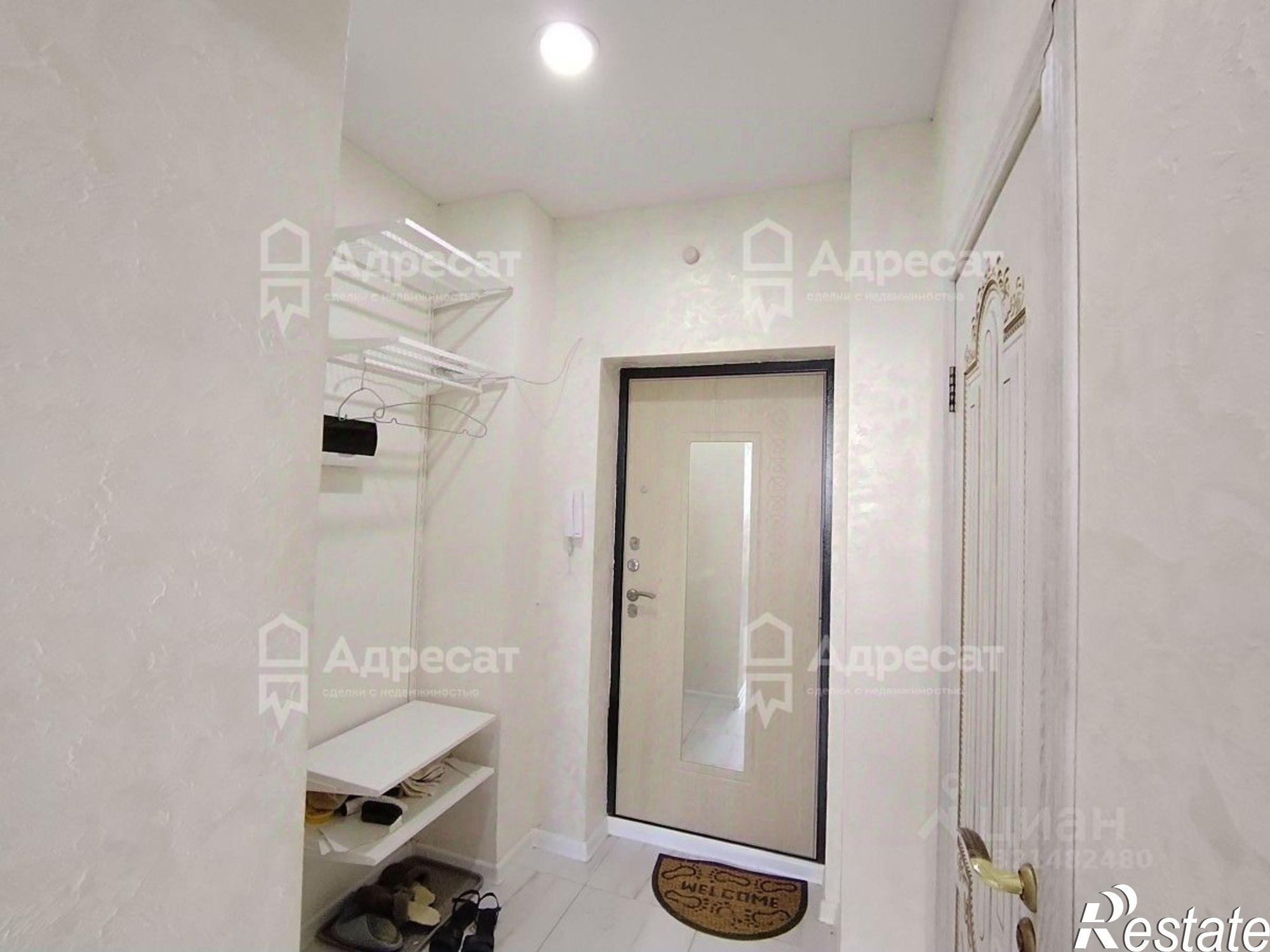 Купить квартиру за 7 150 000 рублей на улица Тимирязева, 13