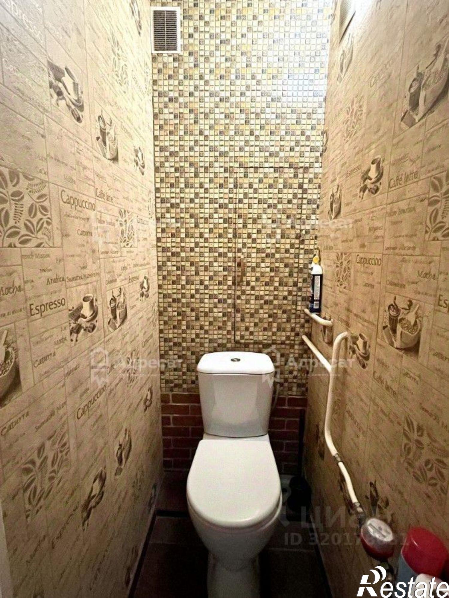 Купить квартиру за 4 700 000 рублей на ул им. Кропоткина, 11