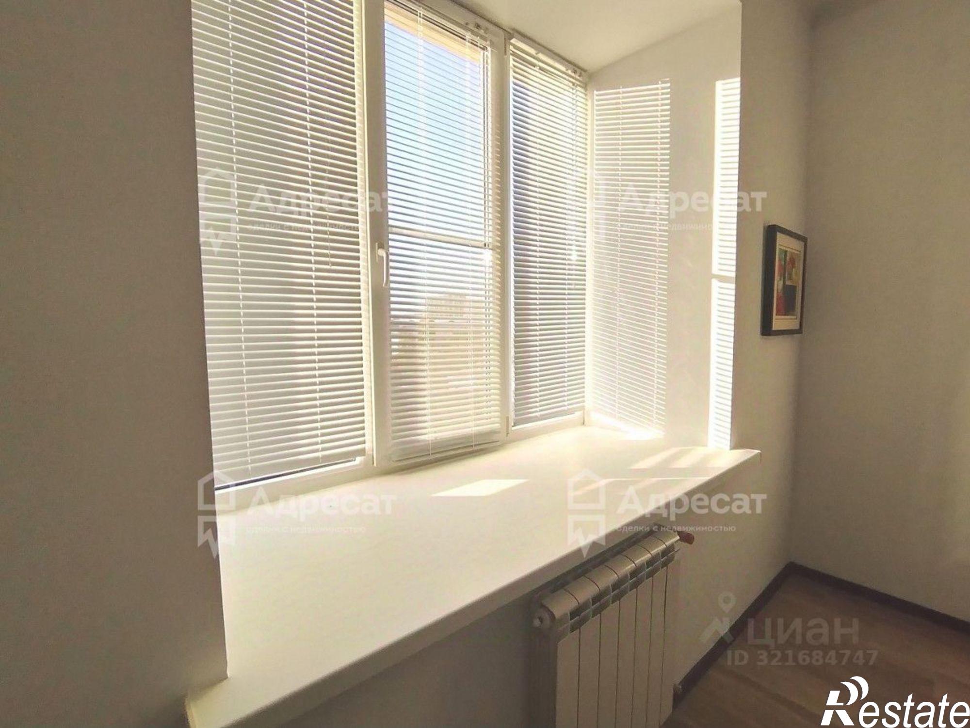 Купить квартиру за 15 700 000 рублей на Грушевская улица, 8