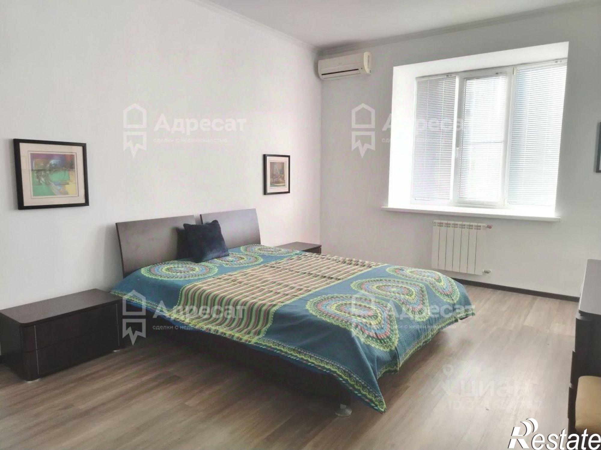 Купить квартиру за 15 700 000 рублей на Грушевская улица, 8