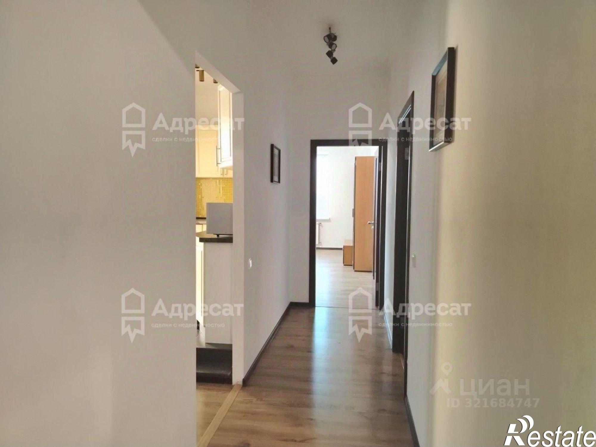 Купить квартиру за 15 700 000 рублей на Грушевская улица, 8