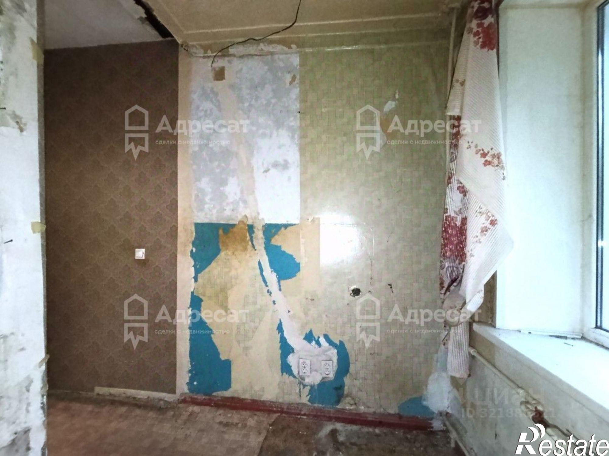 Купить квартиру за 1 980 000 рублей на улица Академика Бардина, 7