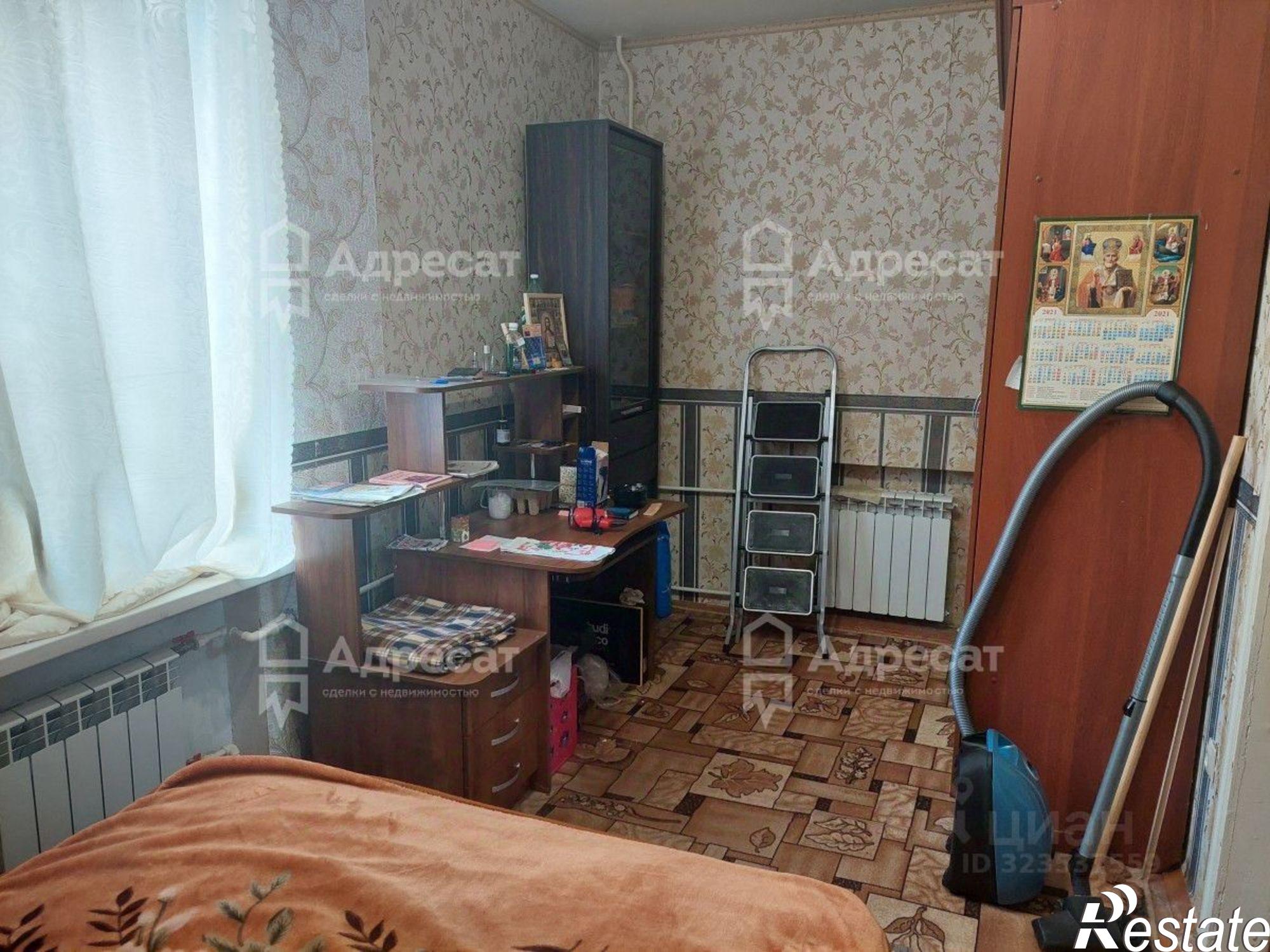 Купить квартиру за 2 100 000 рублей на улица Богданова, 13