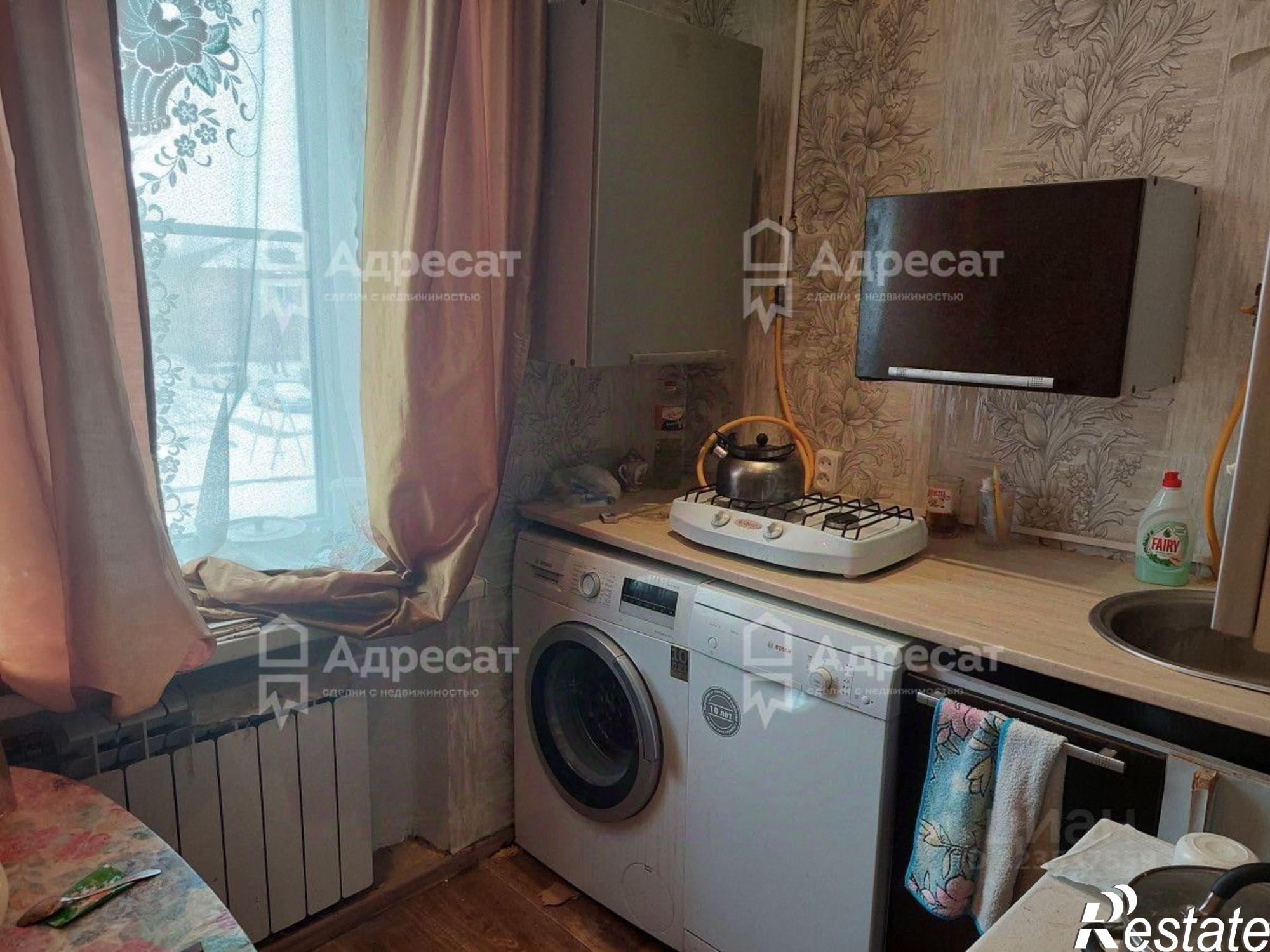 Купить квартиру за 2 100 000 рублей на улица Богданова, 13