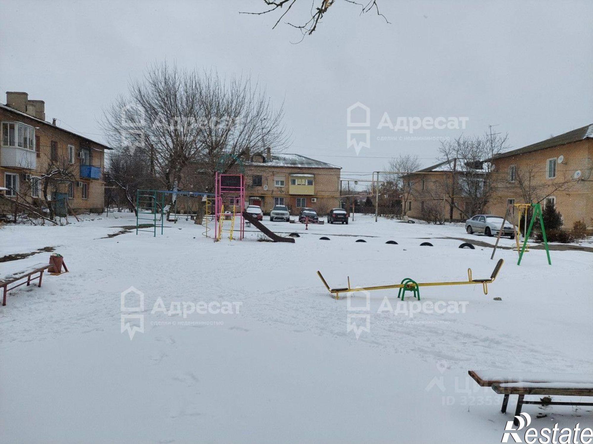 Купить квартиру за 2 100 000 рублей на улица Богданова, 13