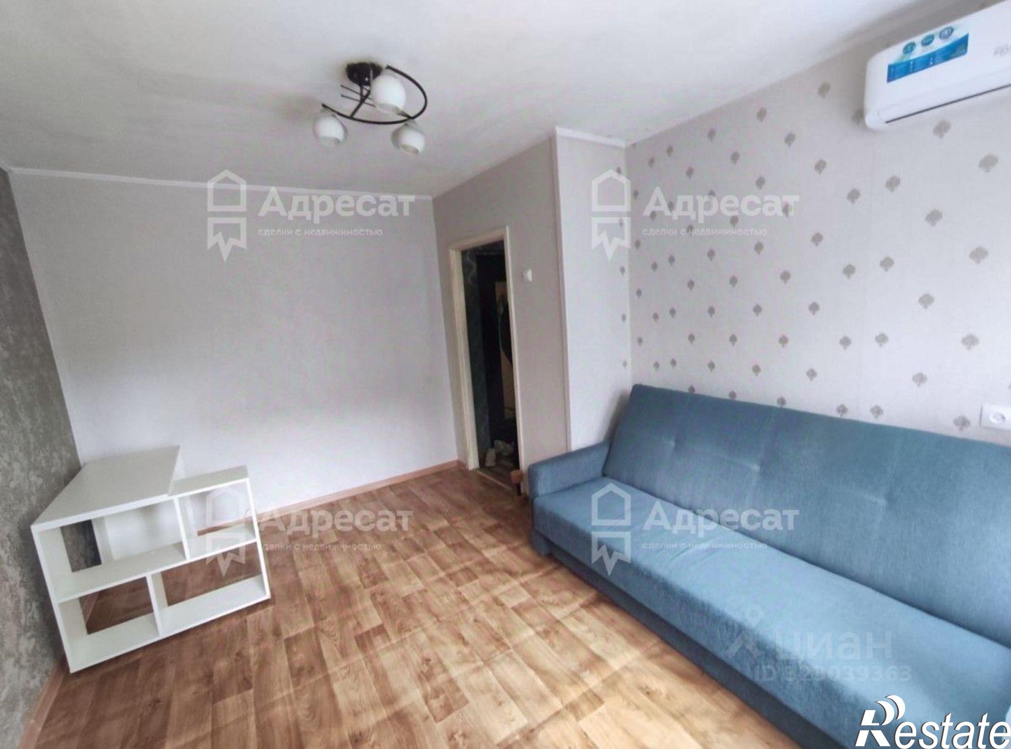 Купить квартиру за 2 700 000 рублей на улица Карла Маркса, 5