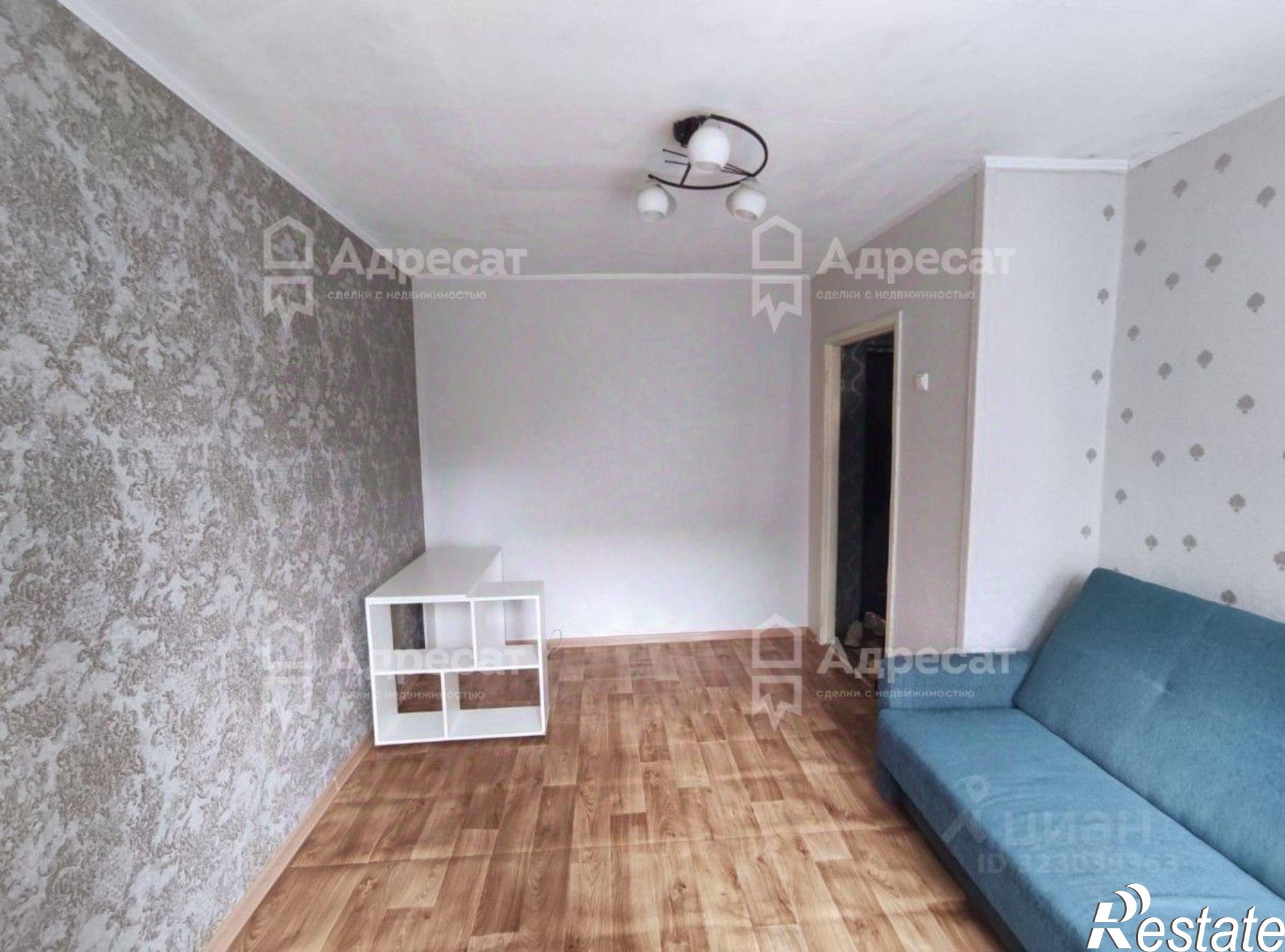 Купить квартиру за 2 700 000 рублей на улица Карла Маркса, 5