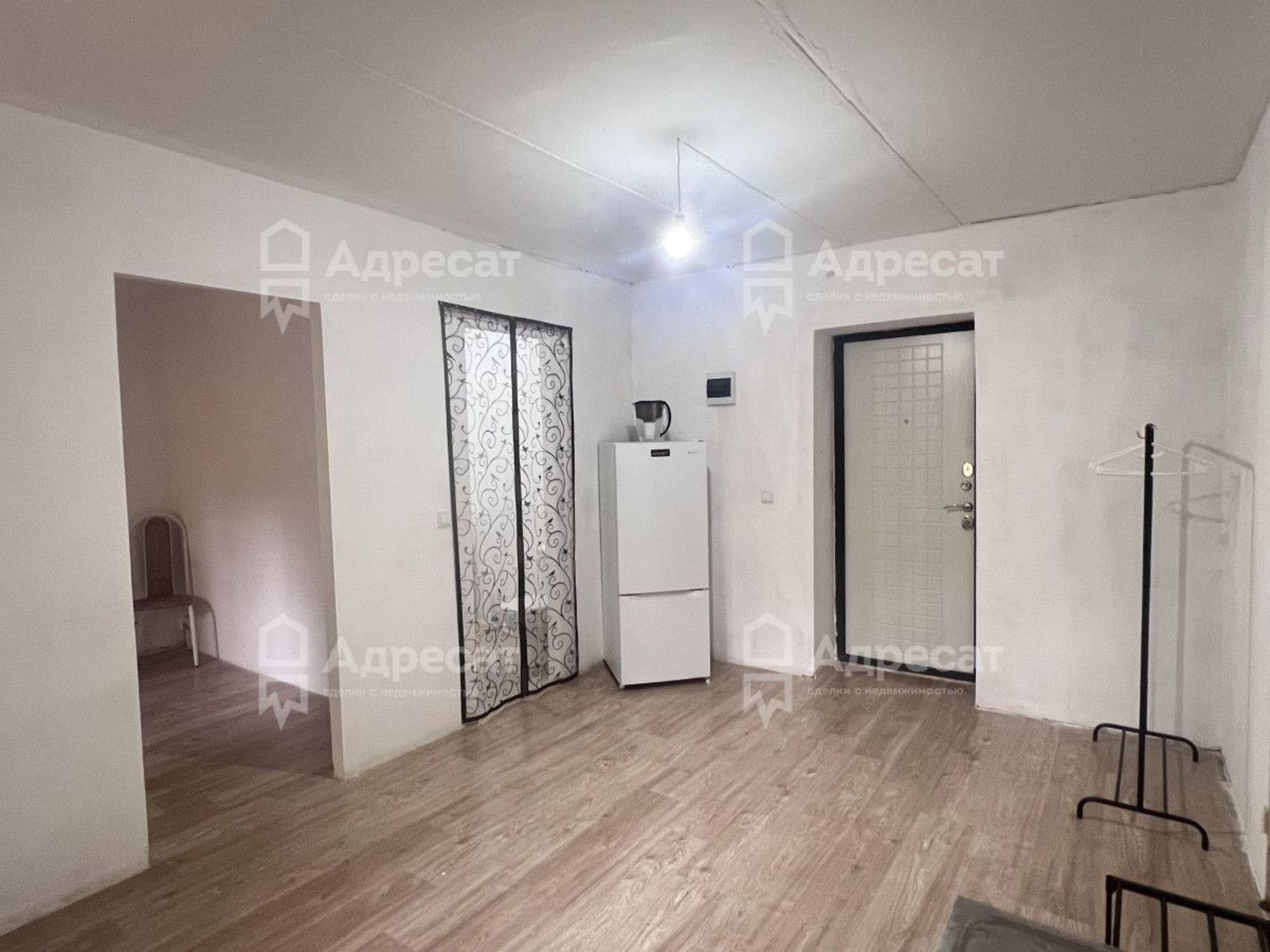 Купить квартиру за 2 090 000 рублей на ул. Саушинская,  д.4