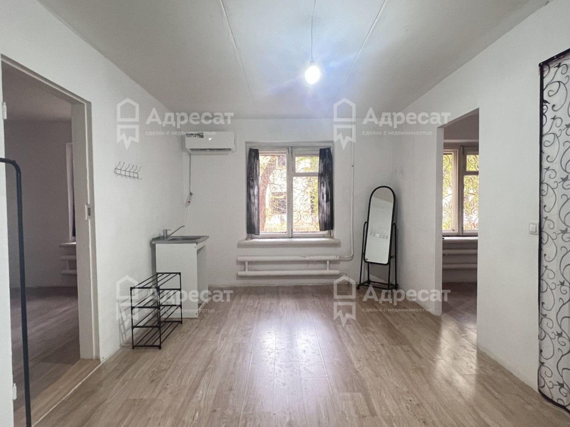 Купить квартиру за 2 090 000 рублей на ул. Саушинская,  д.4