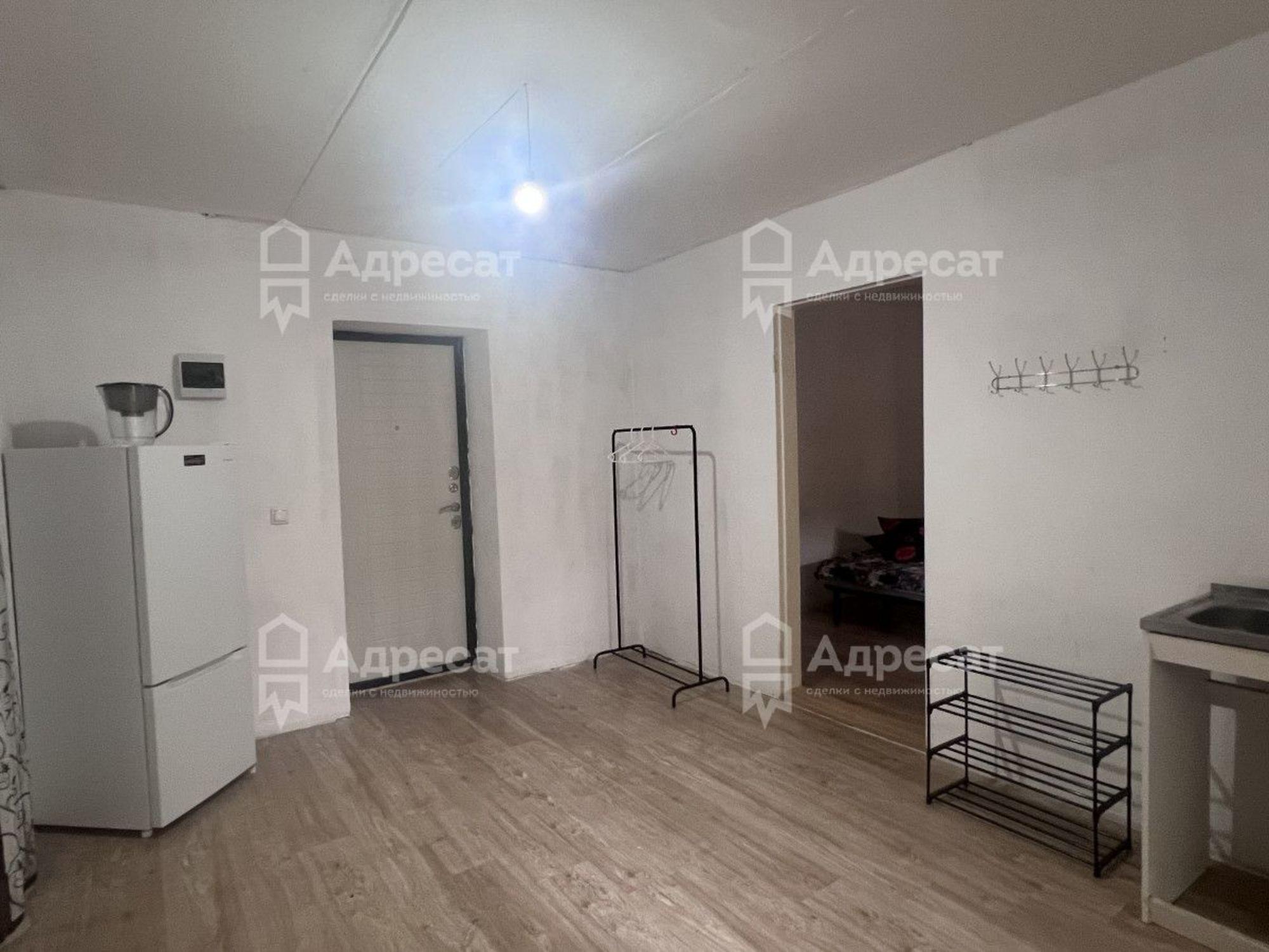 Купить квартиру за 2 090 000 рублей на ул. Саушинская,  д.4