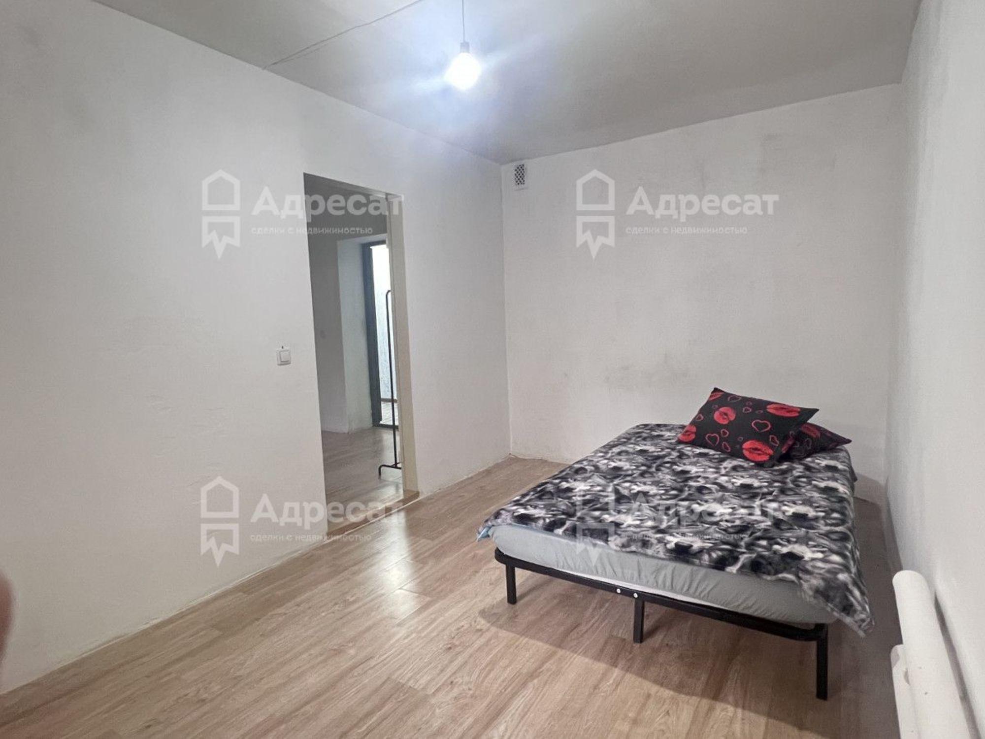 Купить квартиру за 2 090 000 рублей на ул. Саушинская,  д.4